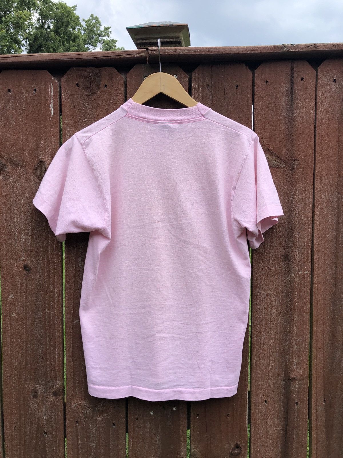 Vintage Vintage Comedy 80s tee Size US S / EU 44-46 / 1 - 6 Thumbnail