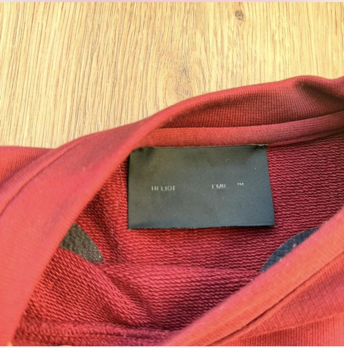 Heliot Emil Heliot Emil Shirt Size US L / EU 52-54 / 3 - 5 Thumbnail