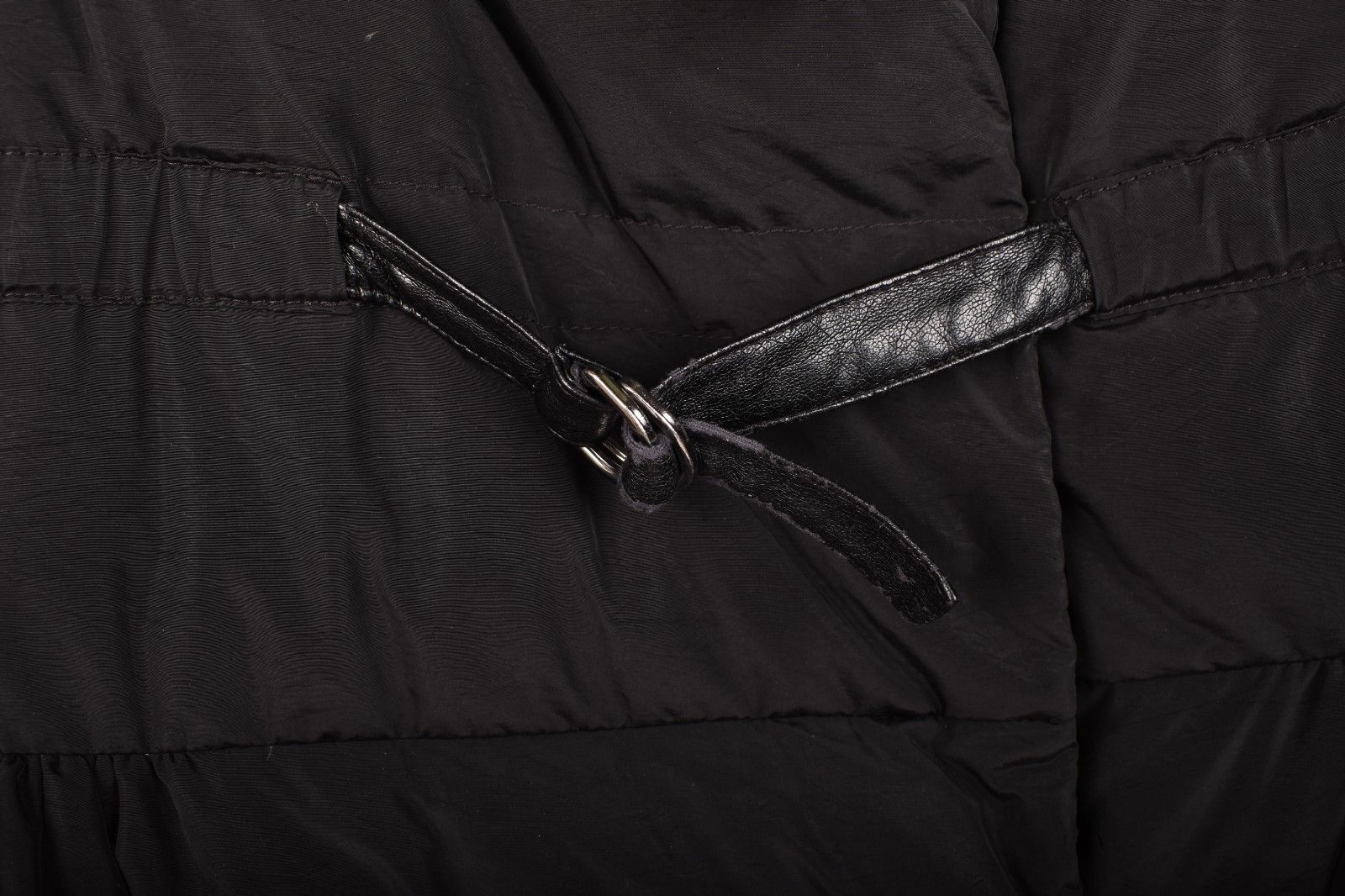 Moncler Original Moncler Lem Women Down Coat Size 2 S/M H5499 Size S / US 4 / IT 40 - 4 Thumbnail