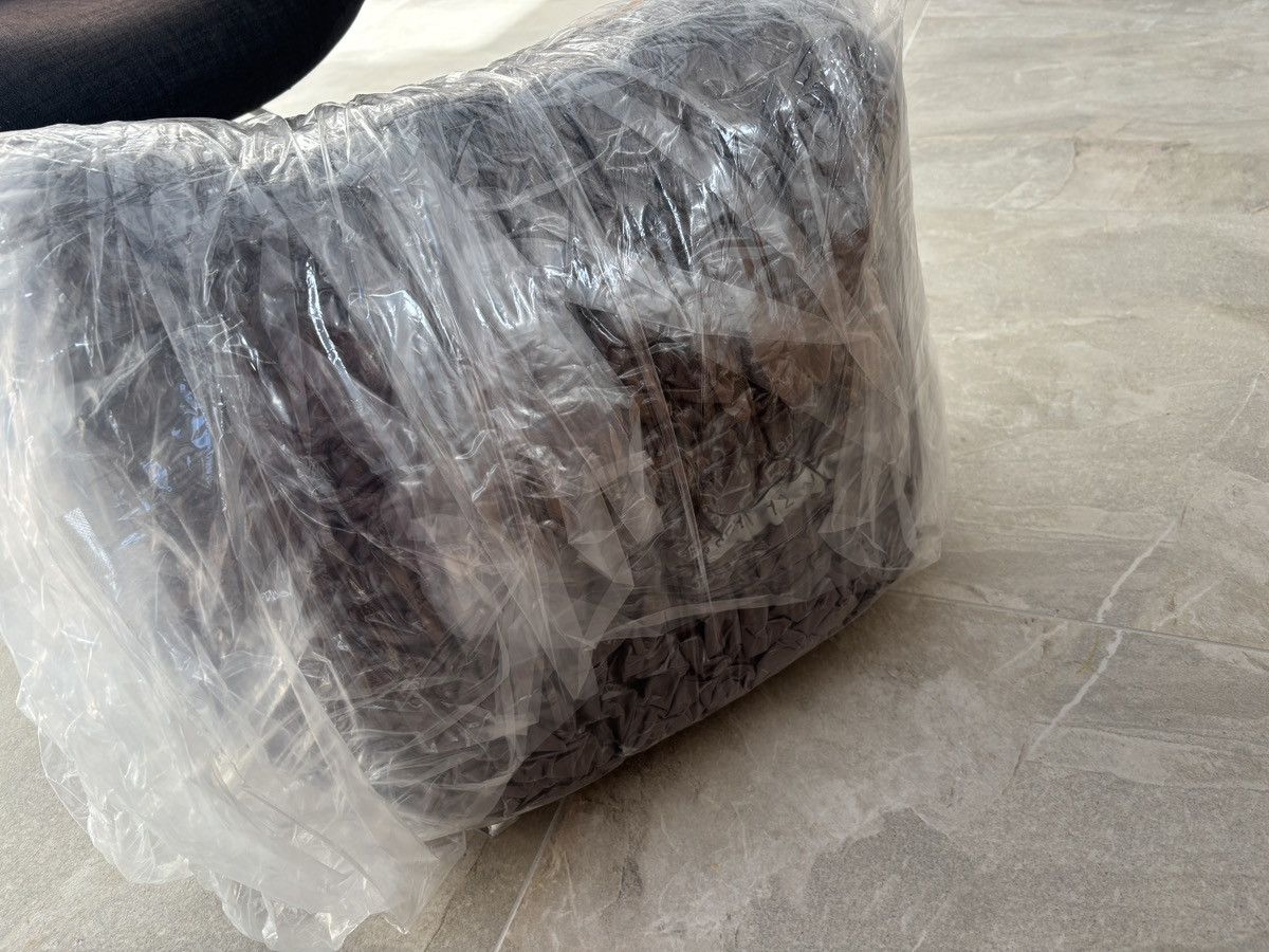 Travis Scott Cactus Jack Travis Scott Mocha bean bag Size ONE SIZE - 4 Thumbnail