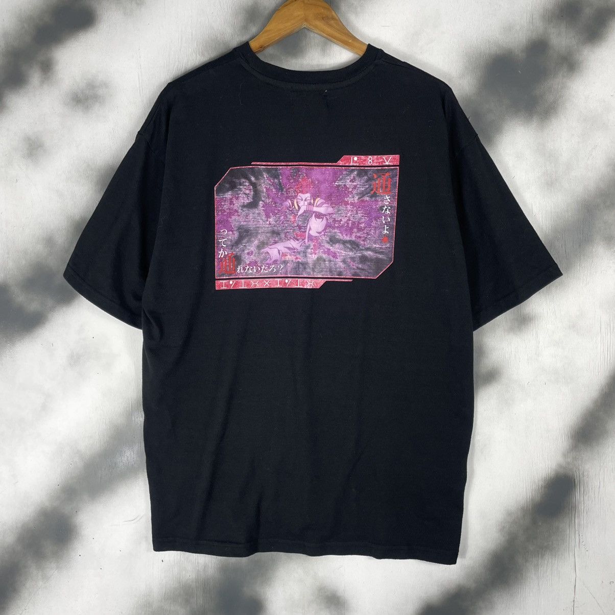Anime Vintage Hunter X Hunter Hisoka Size US XL / EU 56 / 4 - 1 Thumbnail