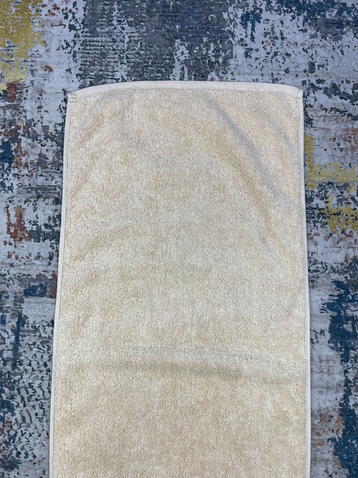 Burberry BURBERRY LONDON FACE TOWEL Size ONE SIZE - 5 Thumbnail
