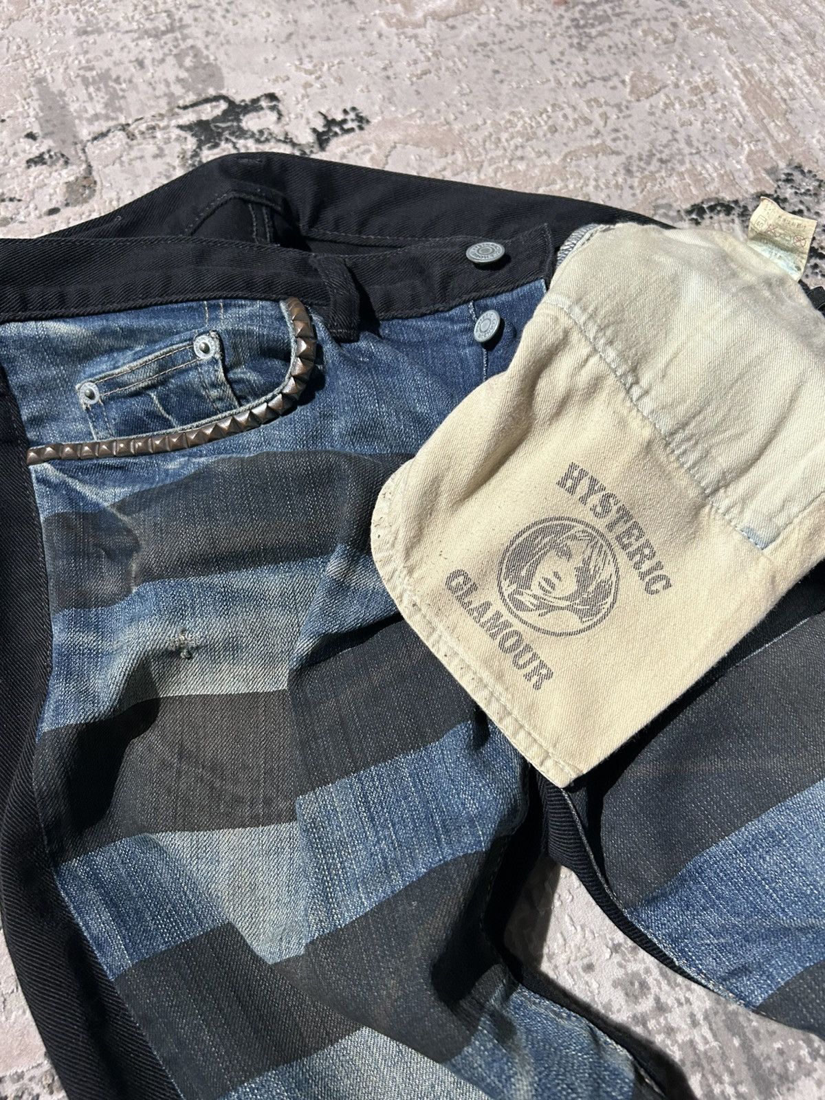 Hysteric Glamour Hysteric Glamour Size US 32 / EU 48 - 7 Thumbnail