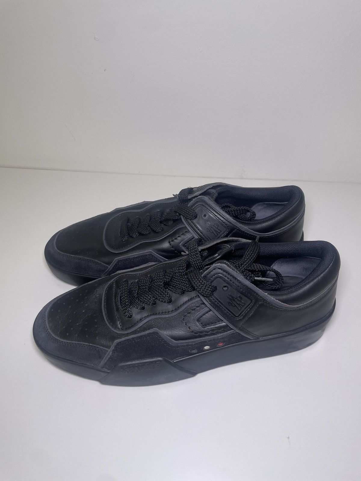 Moncler Moncler Promyx Space Sneaker Size US 11 / EU 44 - 2 Thumbnail