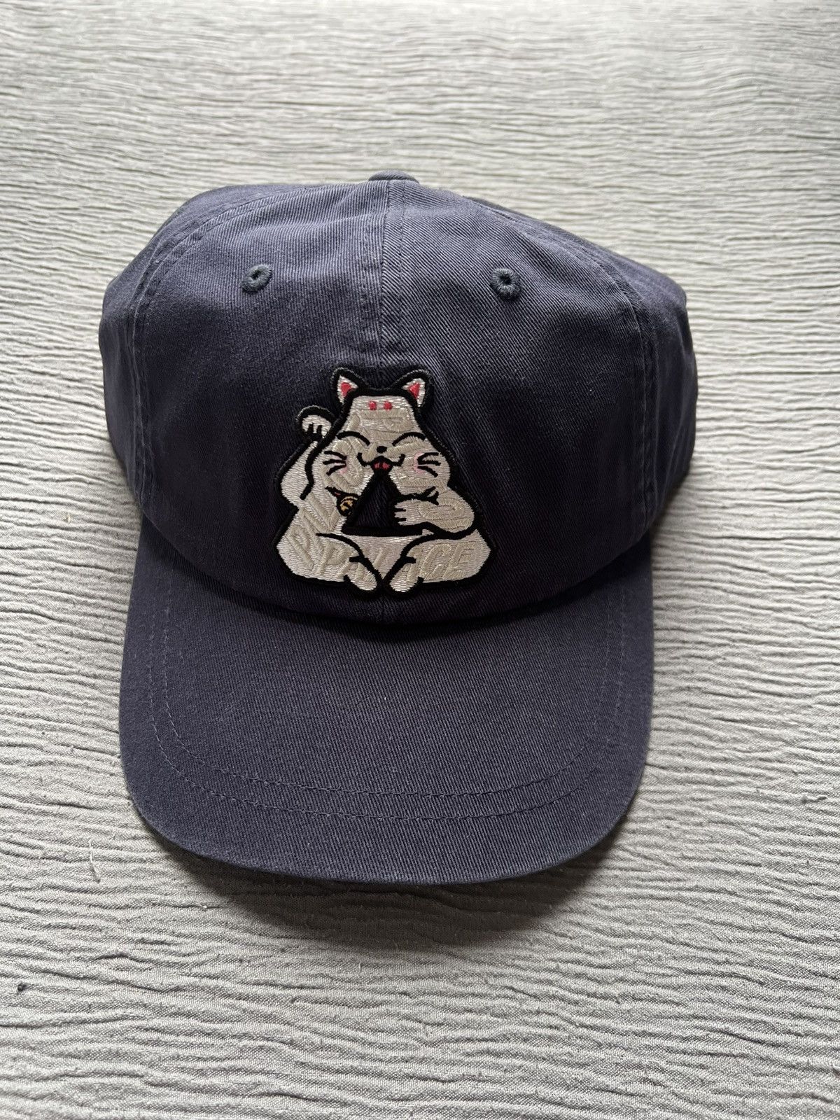 Palace Palace Lucky P3 6 Panel Navy Size ONE SIZE - 1 Thumbnail
