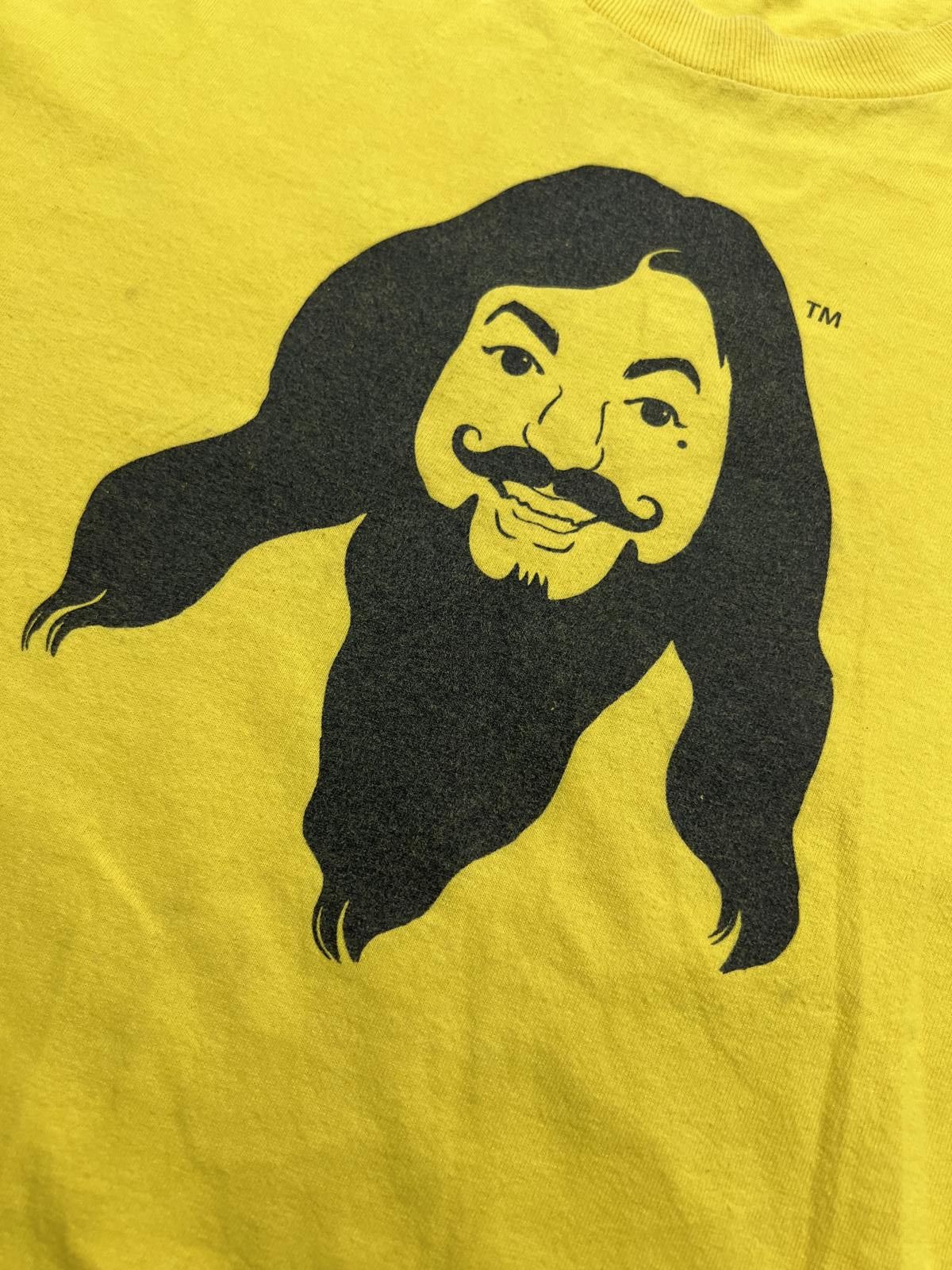 Other Vintage the Love guru movie promo T shirt Size US L / EU 52-54 / 3 - 2 Thumbnail