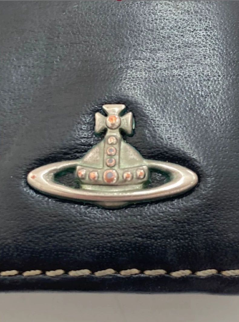 Vivienne Westwood Vivienne Westwood Small card pack Size ONE SIZE - 5 Thumbnail