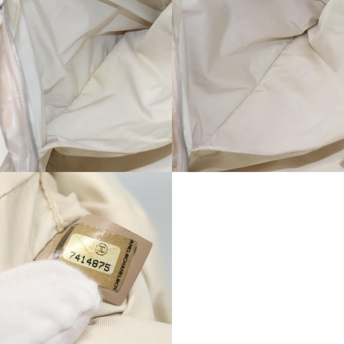 Chanel Chanel Gabrielle Handbag Size ONE SIZE - 7 Thumbnail