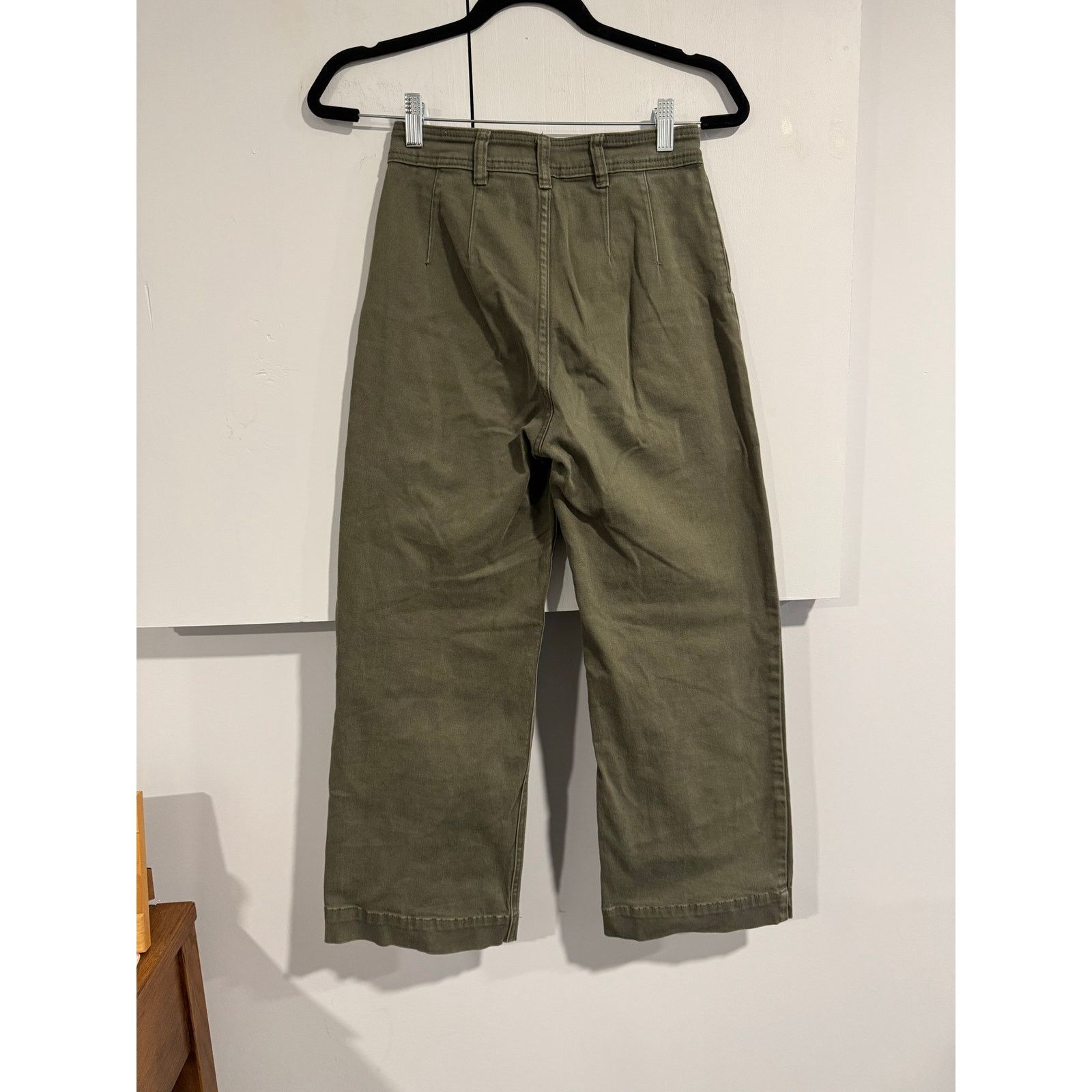 Other Wide Leg Glassons Jeans Size 6 Size 28" / US 6 / IT 42 - 3 Thumbnail