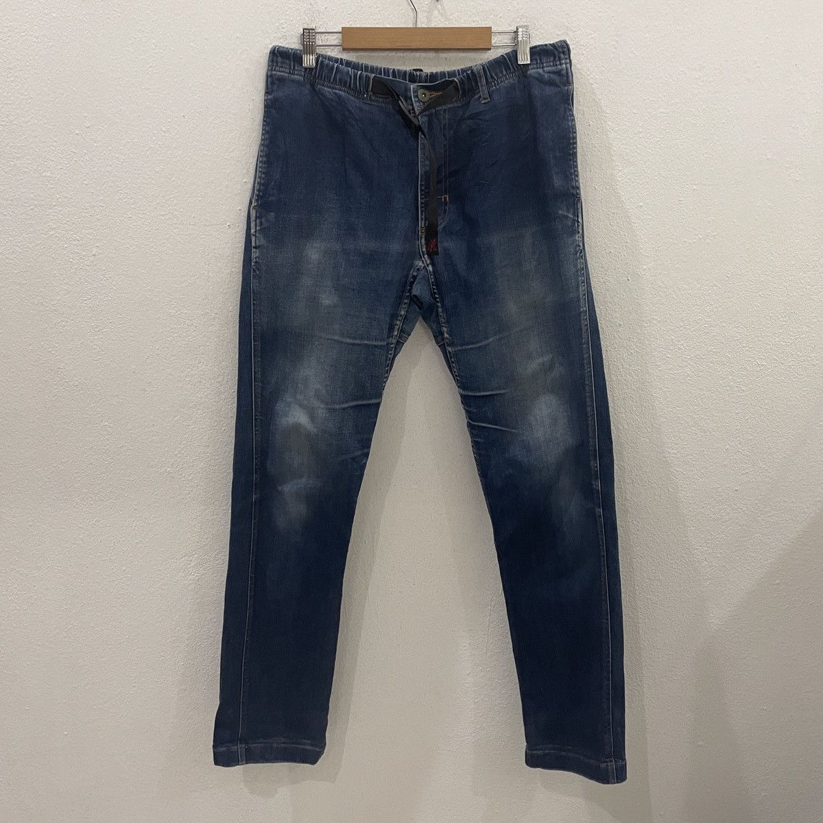 Gramicci Vintage Gramicci Denim Jeans Size US 34 / EU 50 - 1 Thumbnail