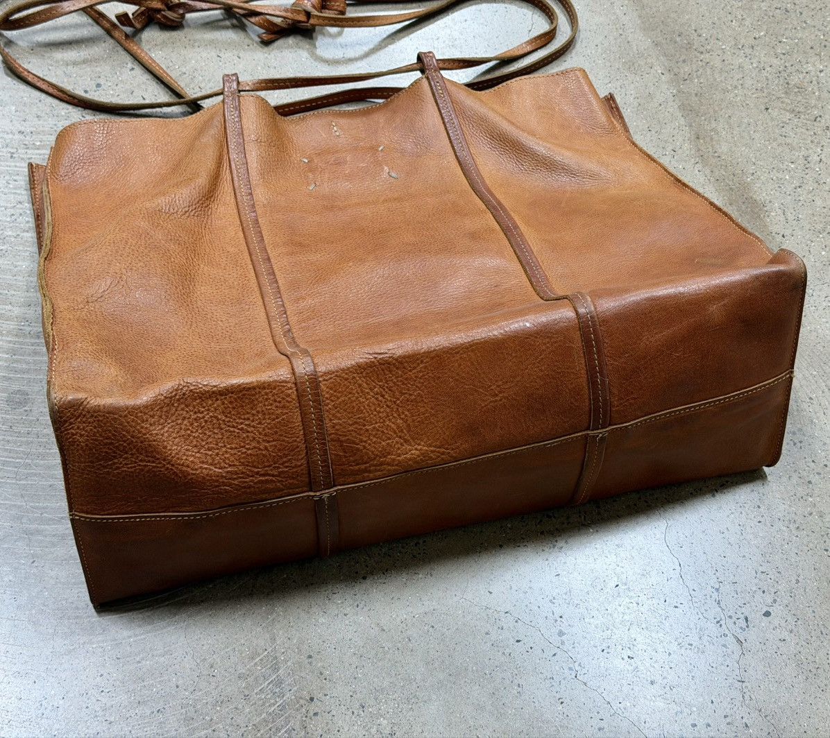 Maison Margiela Maison Martin Margiela 3way Tote bag Size ONE SIZE - 8 Thumbnail