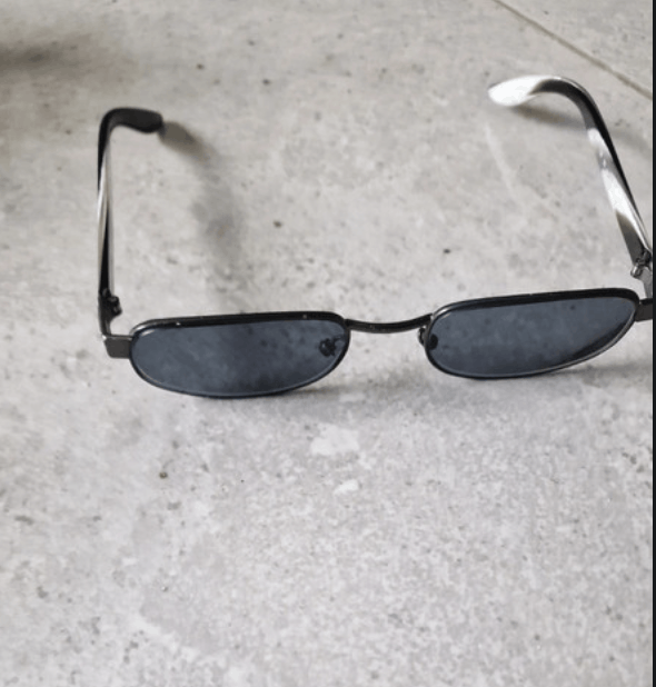 Gucci Gucci Sunglasses Logo GG Sport Square Mask Vintage EX0259 Size ONE SIZE - 2 Thumbnail