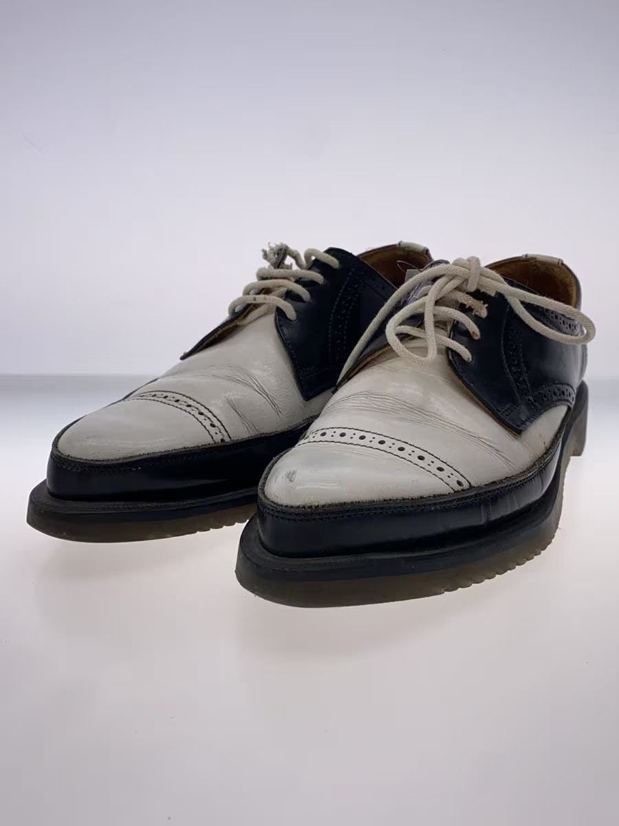 George Cox × Yohji Yamamoto Leather Dress Shoes Size US 6.5 / EU 39-40 - 2 Thumbnail