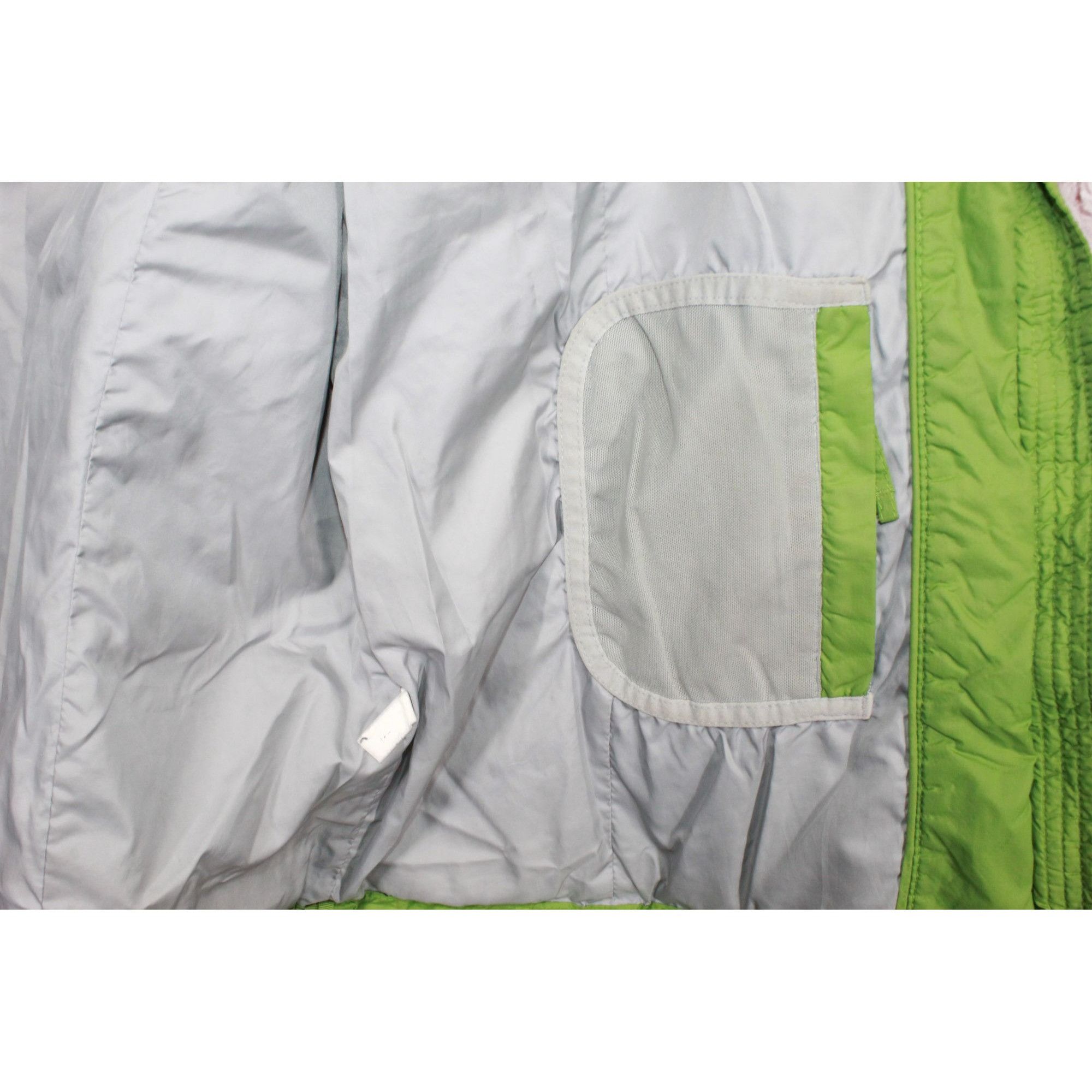 L.L. Bean LL Bean Coat Women's Down Puffer Jacket Quilted Heavyweight Size XL / US 12-14 / IT 48-50 - 8 Thumbnail