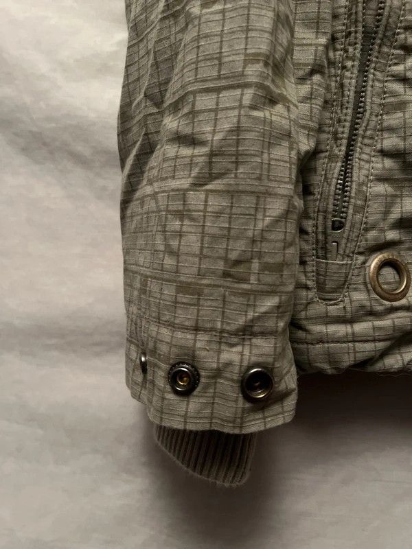 Timberland Timberland Khaki water resistant jacket size M Size US M / EU 48-50 / 2 - 2 Thumbnail