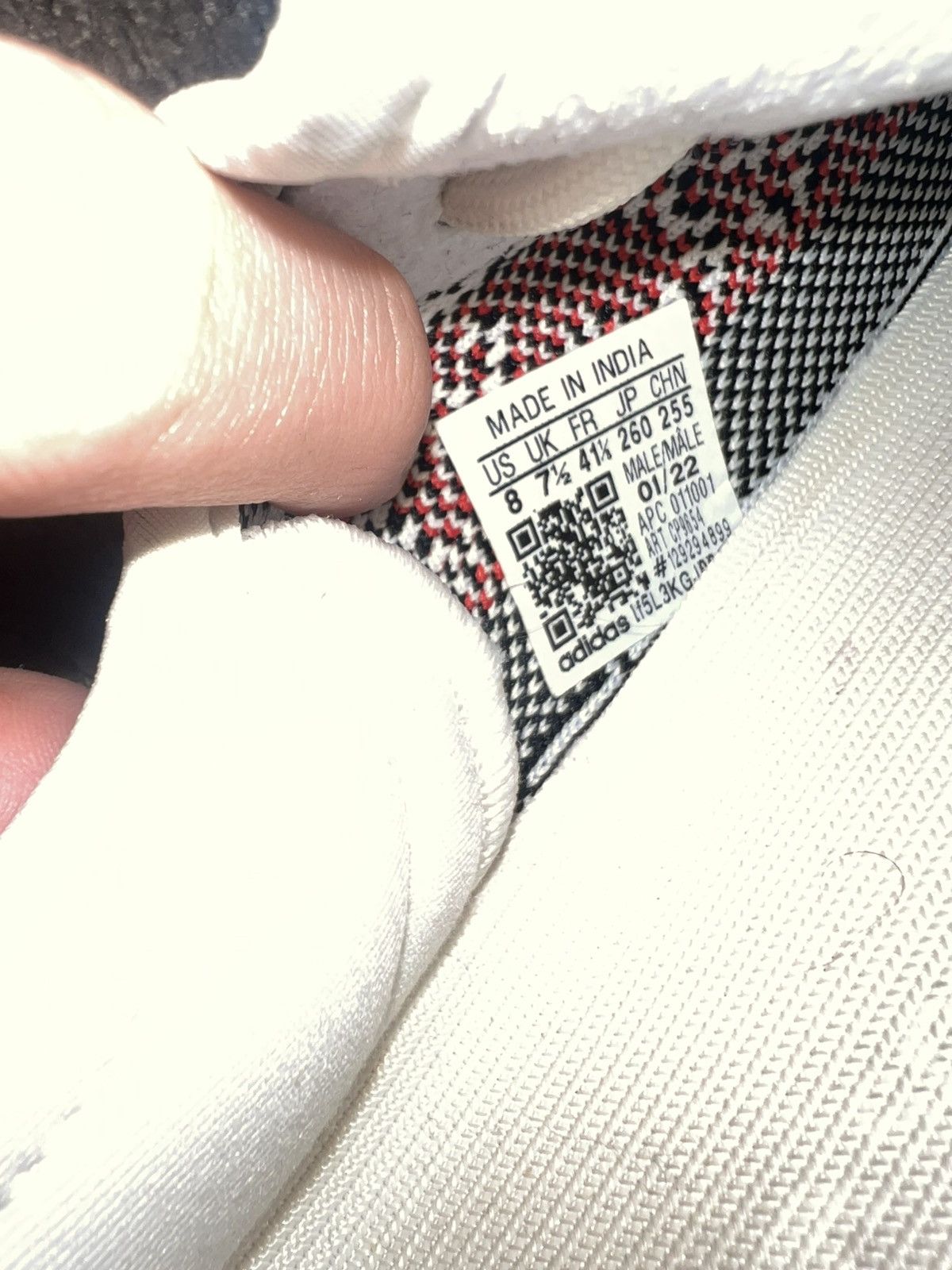 Yeezy Yeezy 350 Boost V2 Size US 8 / EU 41 - 5 Thumbnail