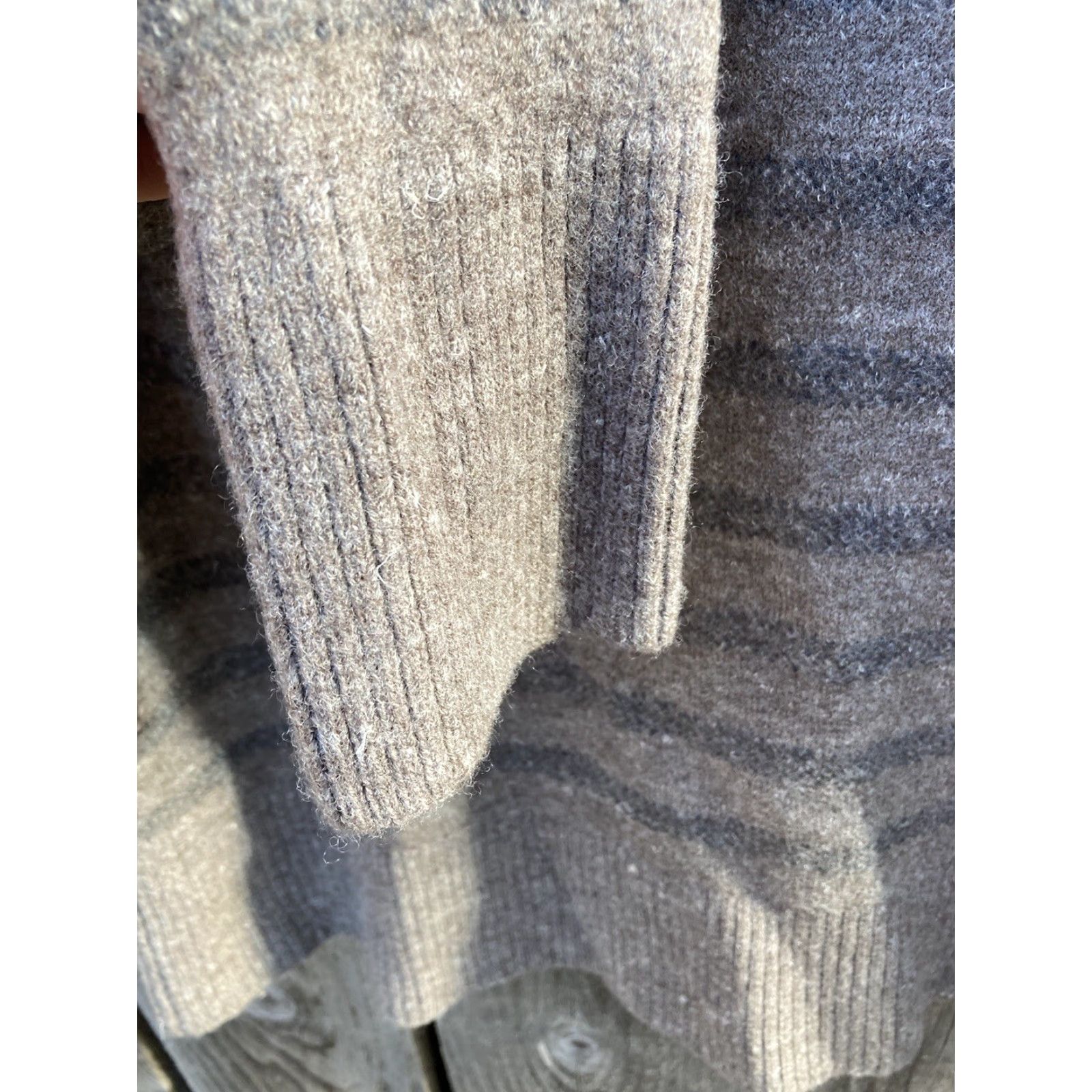 Banana Republic VINTAGE? No. Size L / US 10 / IT 46 - 4 Thumbnail