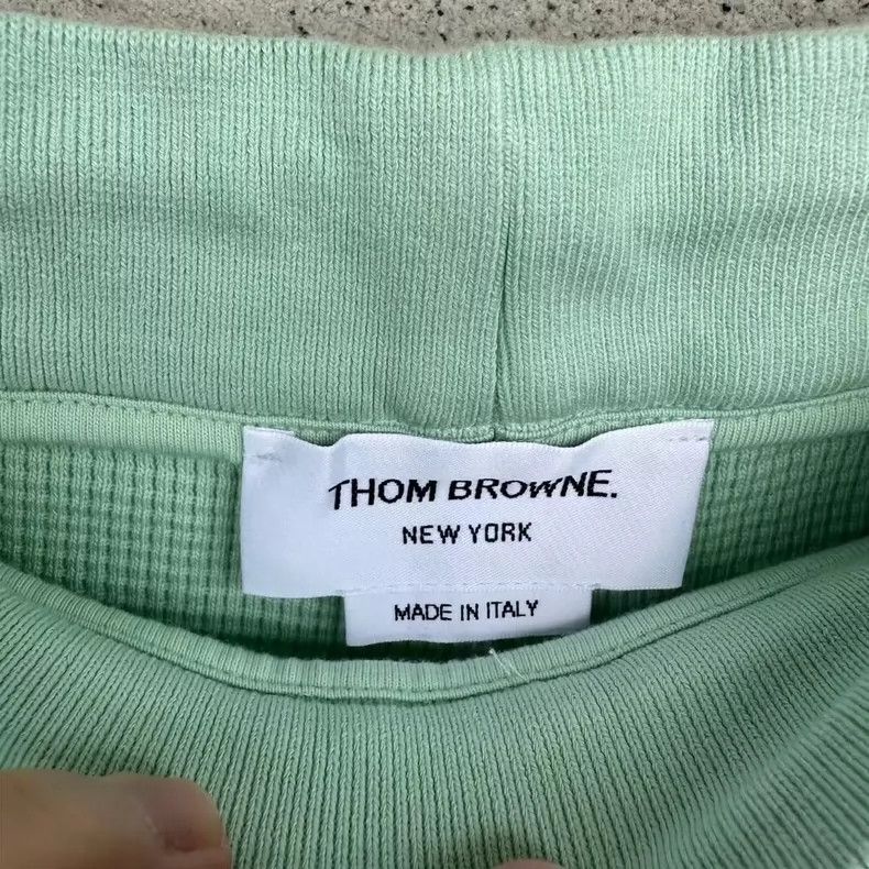 Thom Browne Thom Browne Huffug shorts Size US 40 / EU 56 - 4 Thumbnail