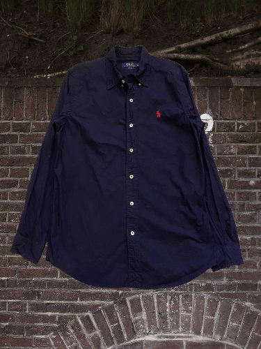Polo Ralph Lauren POLO RALPH LAUREN Polo Shirt Regular Fit Size US M / EU 48-50 / 2 - 1 Thumbnail