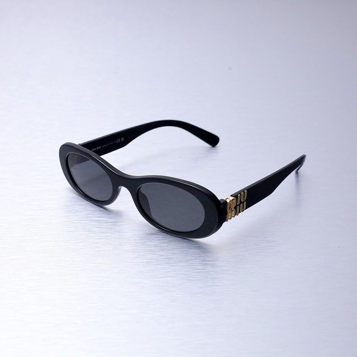 Miu Miu MIU MIU 0MU 06ZS SUNGLASSES Size ONE SIZE - 1 Thumbnail