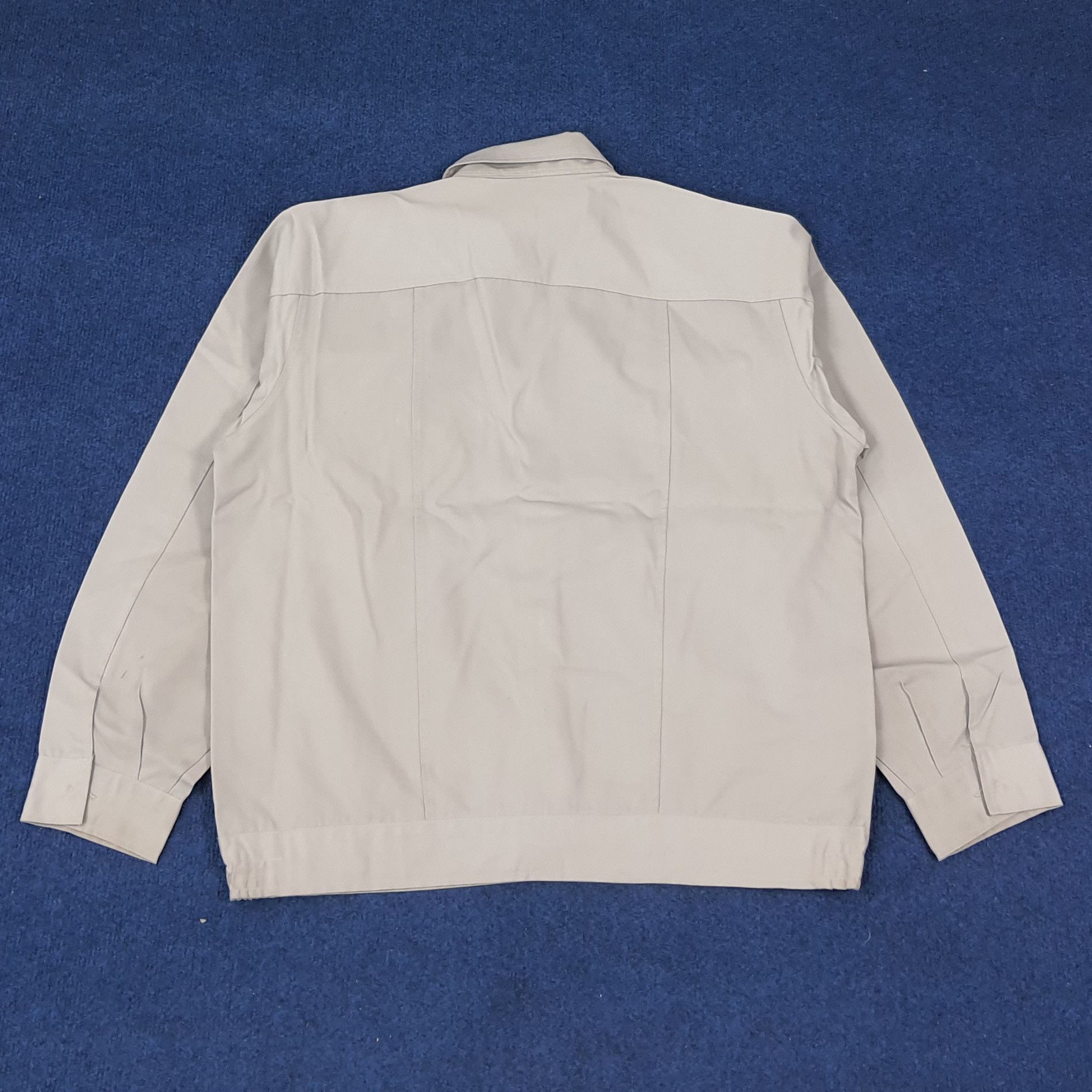 Japanese Brand × Vintage Vintage MAZDA Japanese Motorsports Racing Brand Jacket Size US M / EU 48-50 / 2 - 3 Thumbnail