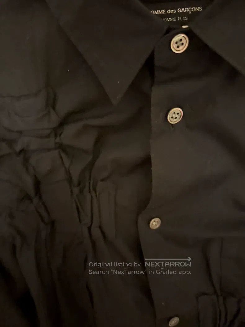 Comme des Garcons Comme Des Garcons shirt Size US L / EU 52-54 / 3 - 3 Thumbnail