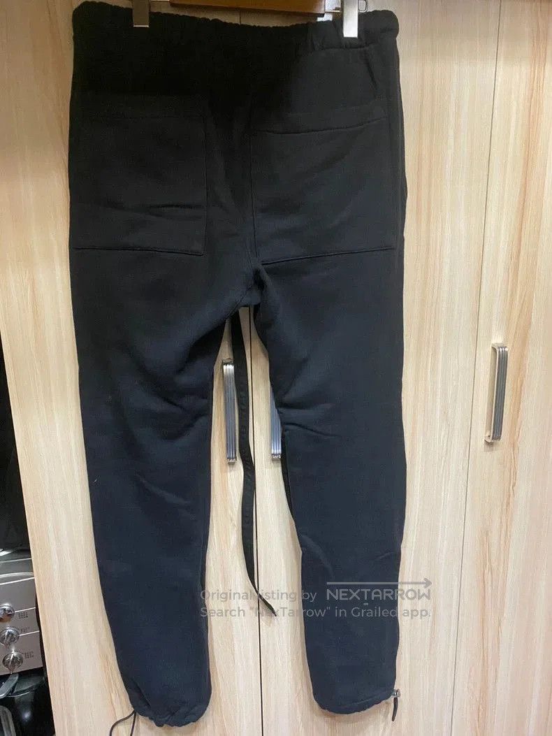 Fear of God 6th Season Sweatpants.