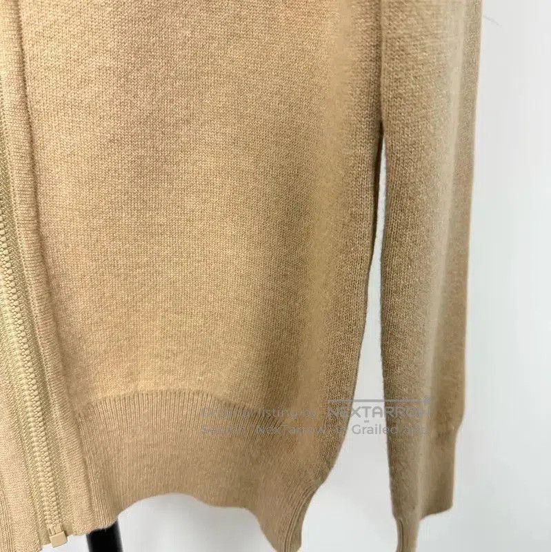 Dior Dior Beige Wool Women's Cardigan . Size XS / US 0-2 / IT 36-38 - 6 Thumbnail