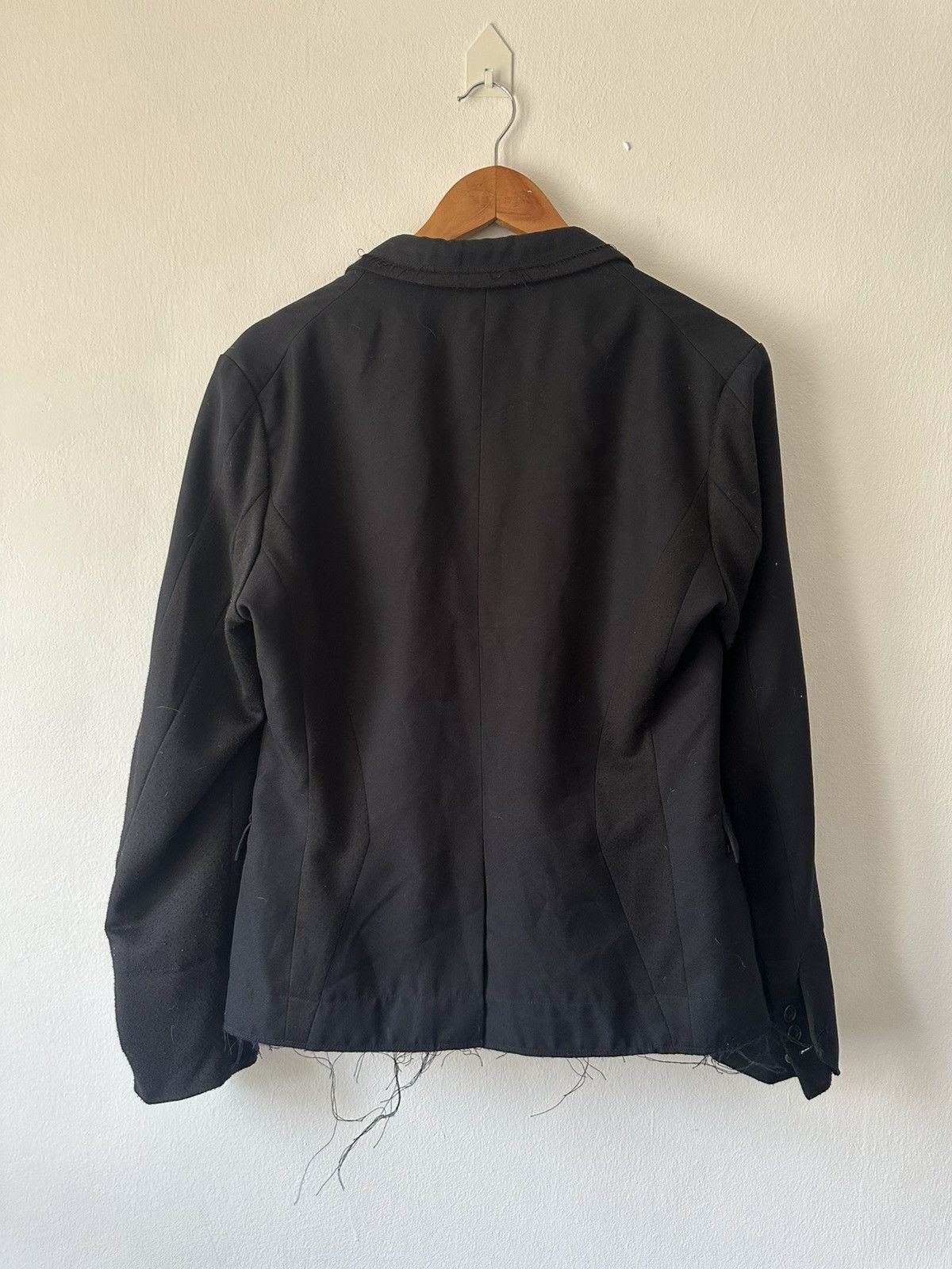 PPFM PPFM Archive Punk Blazer Size 38L - 6 Thumbnail