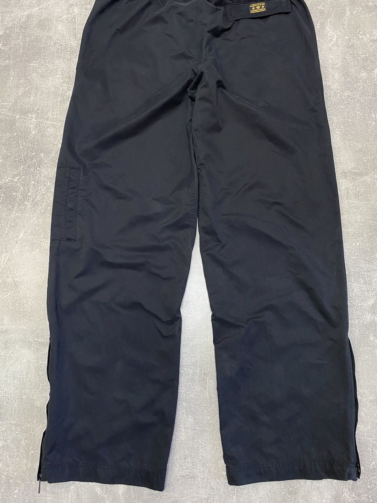 Nike × Nike ACG × Vintage Vintage Nike Y2K Randall's Island Sweatpants Track Pants Size US 36 / EU 52 - 19 Thumbnail