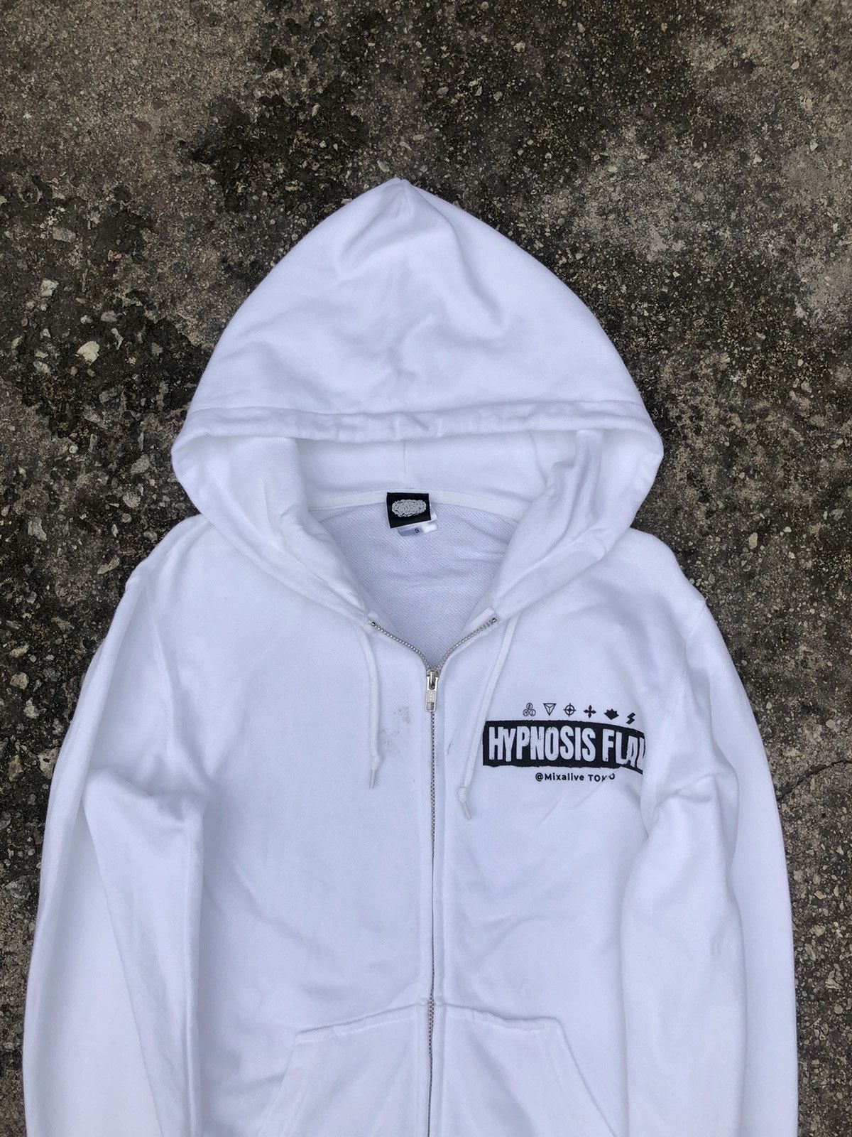 💥VERY RARE💥 Hypnosismic Division Rap Battle Anime Hoodie