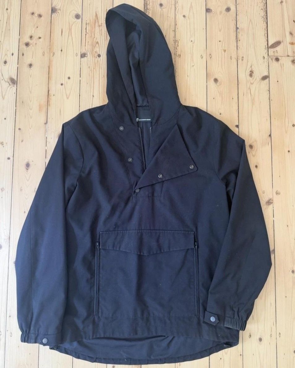 Alexander Wang T by Alexander Wang anorak jacket. Size M. Size US M / EU 48-50 / 2 - 2 Thumbnail