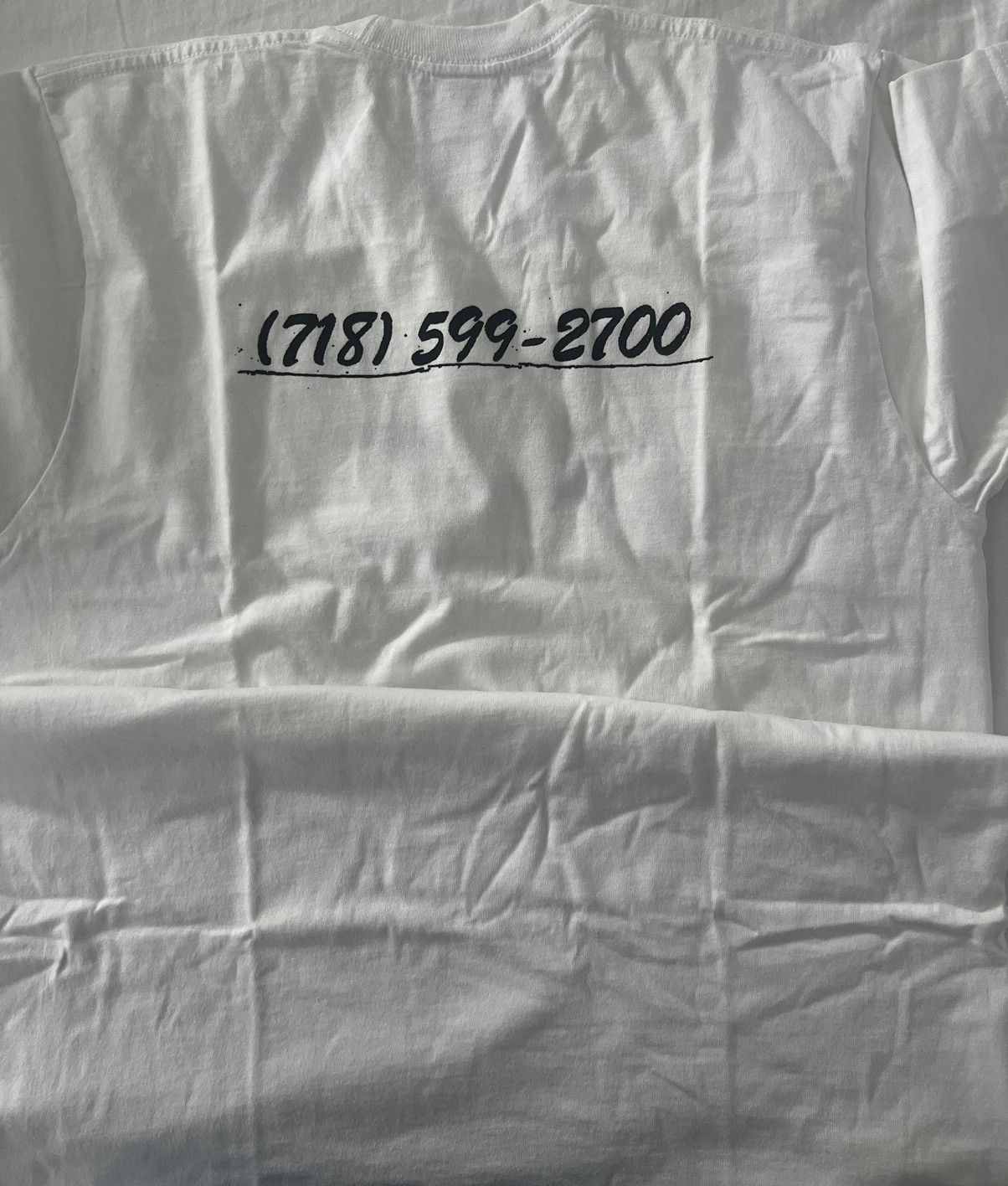 Supreme Supreme Brooklyn Box Logo Size US L / EU 52-54 / 3 - 6 Thumbnail