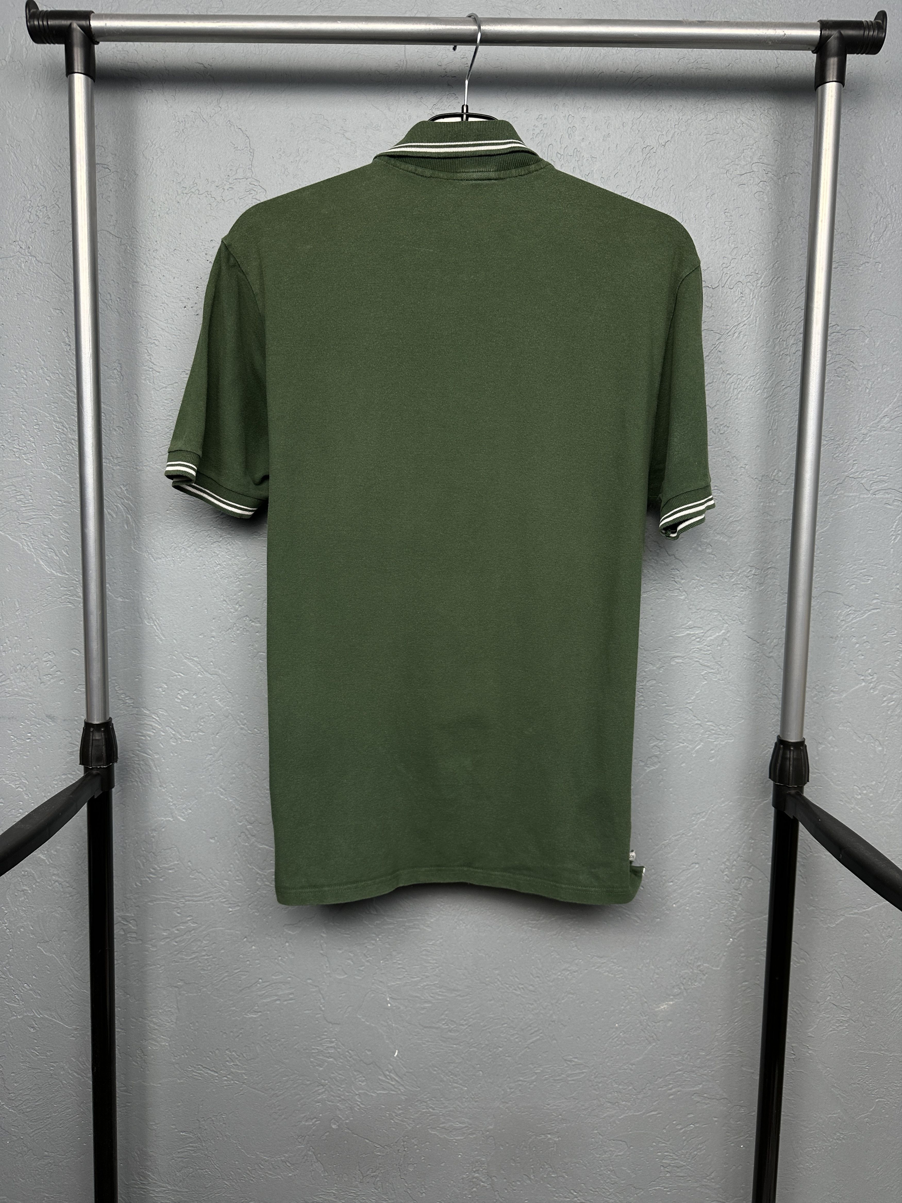 Rolex Rolex Vintage Mens Uniform Polo Shirt Size US M / EU 48-50 / 2 - 9 Thumbnail