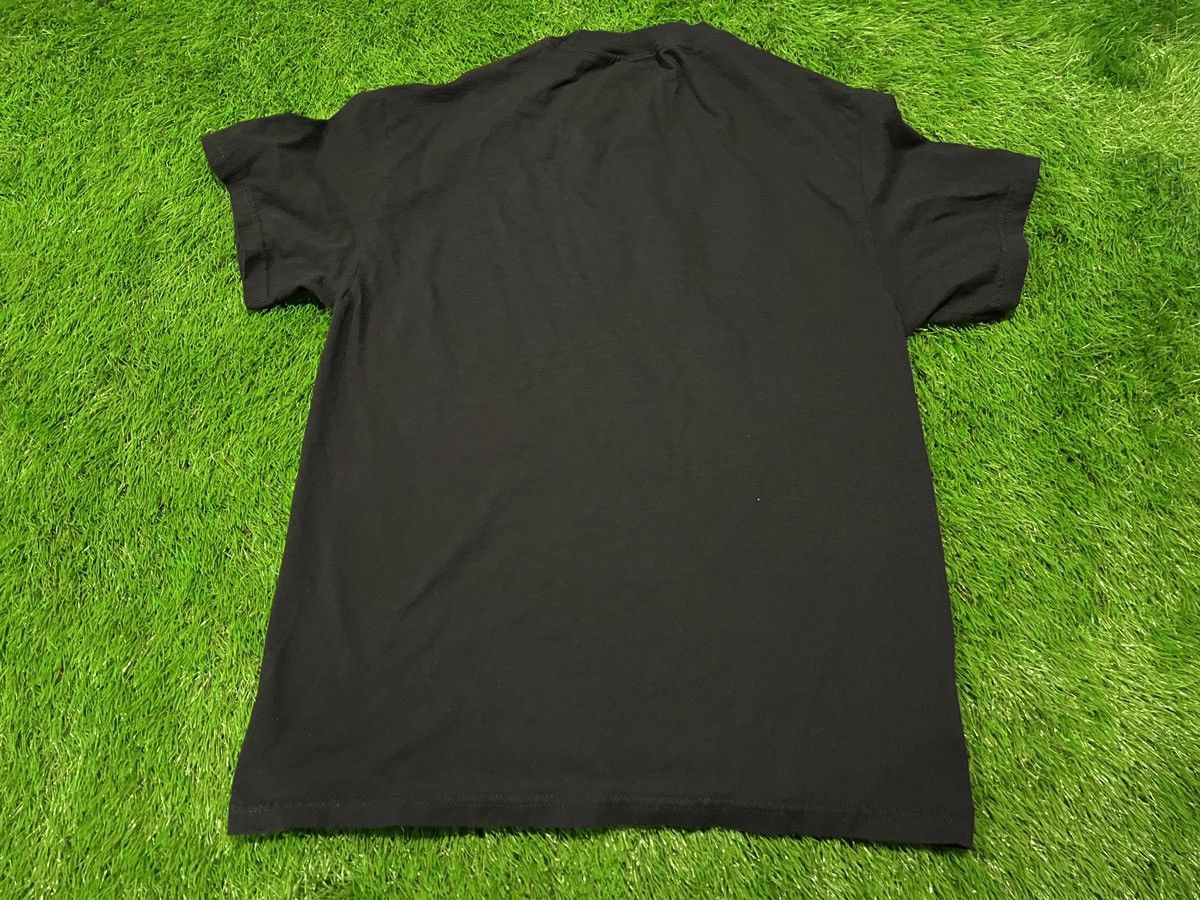 KISS Vintage 2005 Official KISS - Tennessee River Tag - Band Tee Size US M / EU 48-50 / 2 - 5 Thumbnail