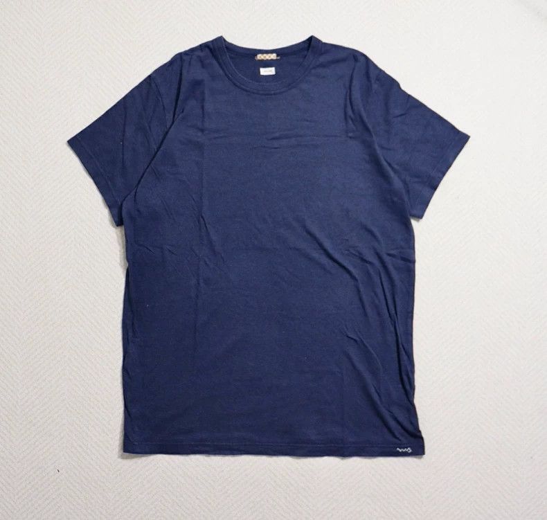 Visvim visvim 22ss Sublig Wide short sleeves 2502-Nextarrow Size US XXL / EU 58 / 5 - 1 Thumbnail