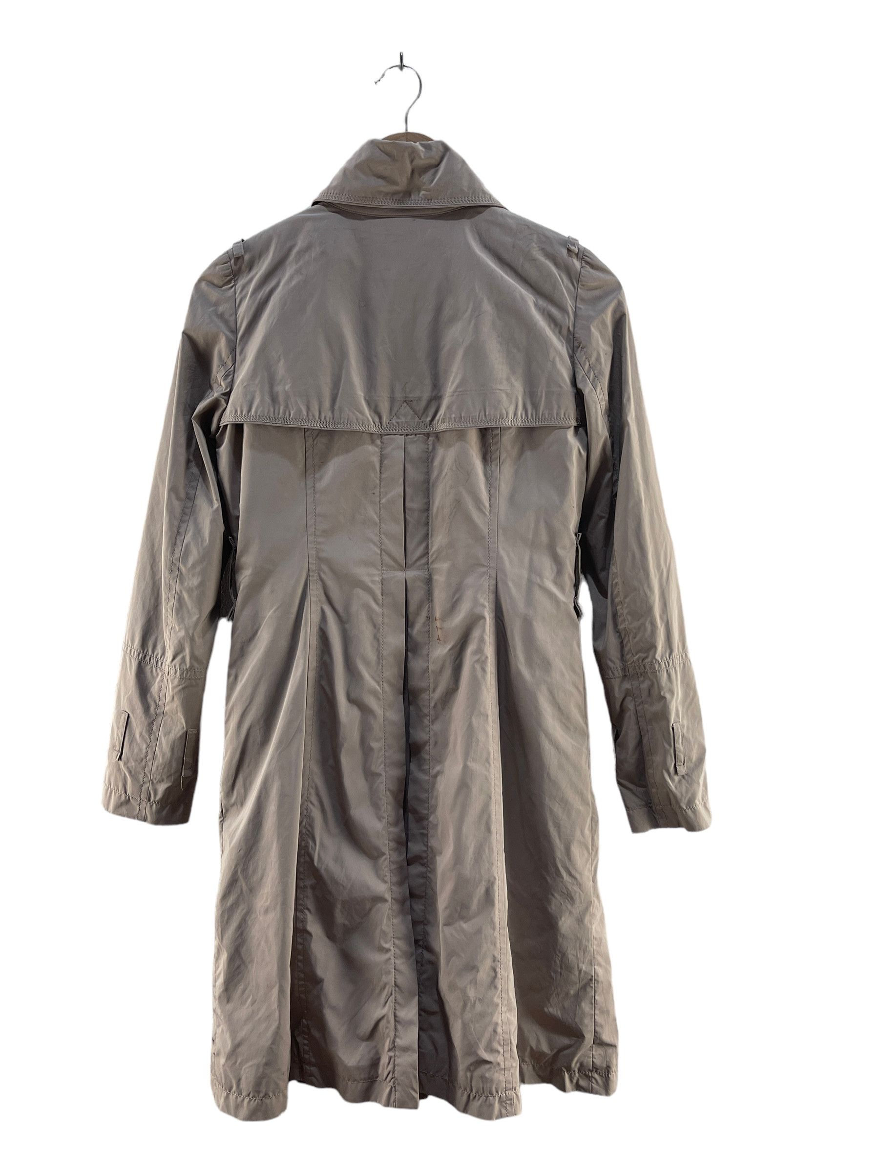 Burberry Burberry Black Label Light Jacket Size XS / US 0-2 / IT 36-38 - 2 Thumbnail