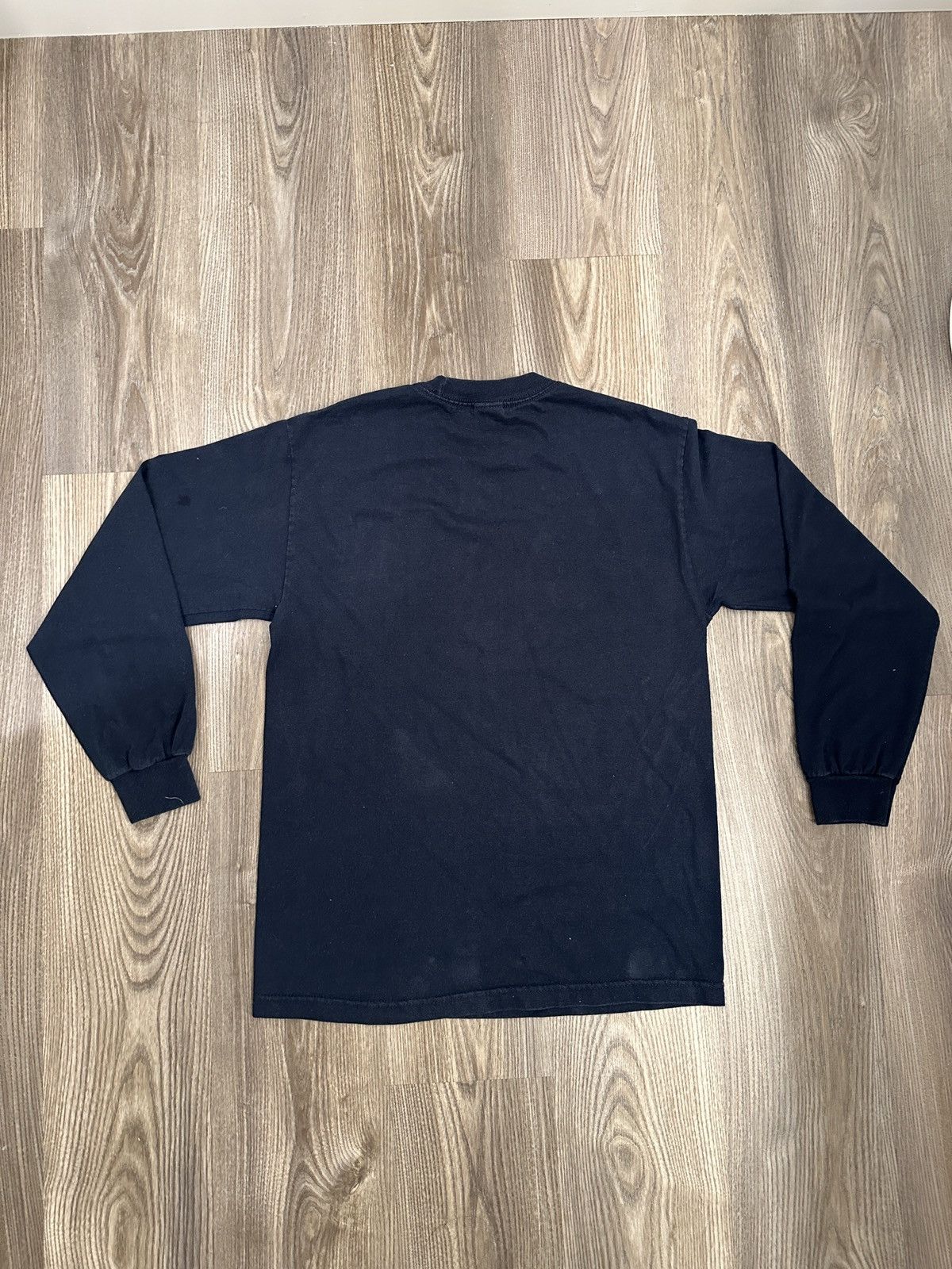 Vintage Vintage Chicago Bears Superbowl 41 Long Sleeve Size US M / EU 48-50 / 2 - 2 Thumbnail