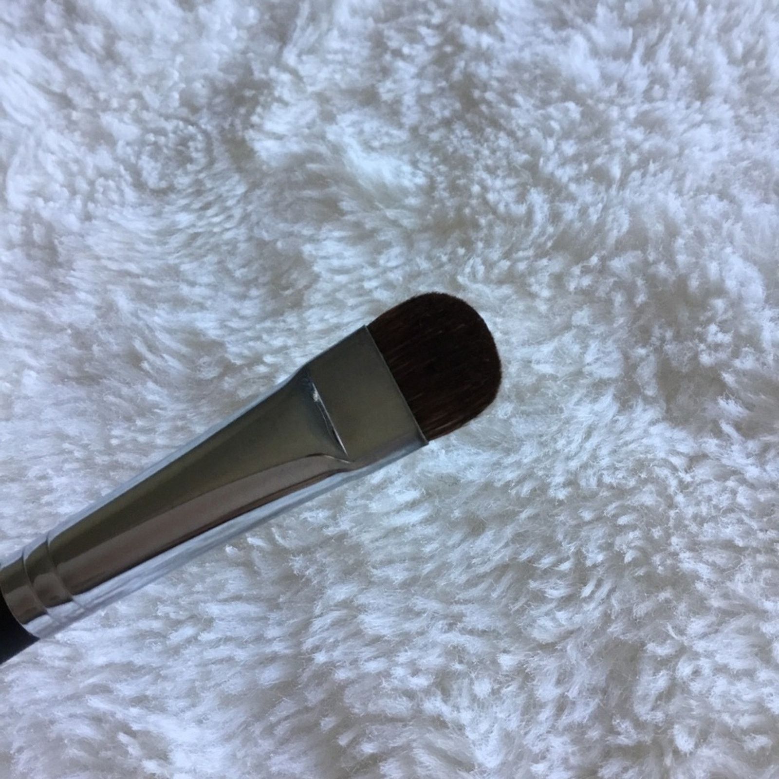 Other Mirabella Black Eyeshadow Blending Brush Size ONE SIZE - 5 Thumbnail