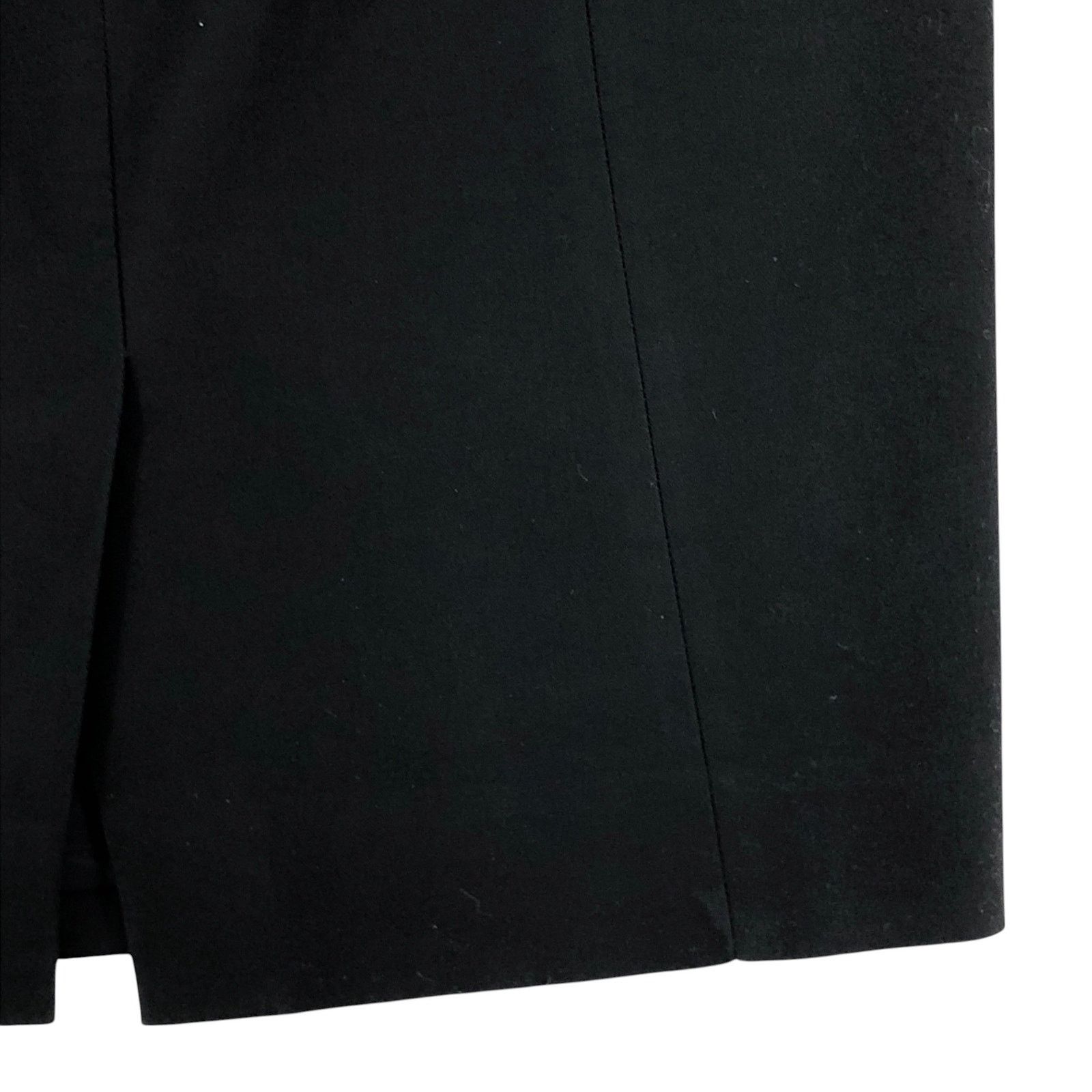 J.Crew J Crew Size 2 Skirt Pencil Straight Zip Rear Slit Career Size 26" / US 2 / IT 38 - 12 Thumbnail