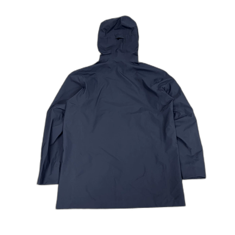 Arcteryx Sawyer Coat Long Sleeve Jacket