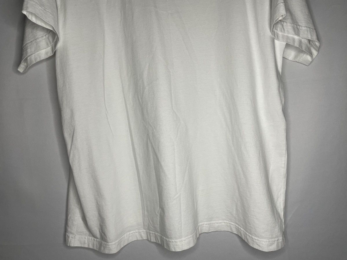 Balenciaga Balenciaga Script Logo T-Shirt Size US S / EU 44-46 / 1 - 3 Thumbnail