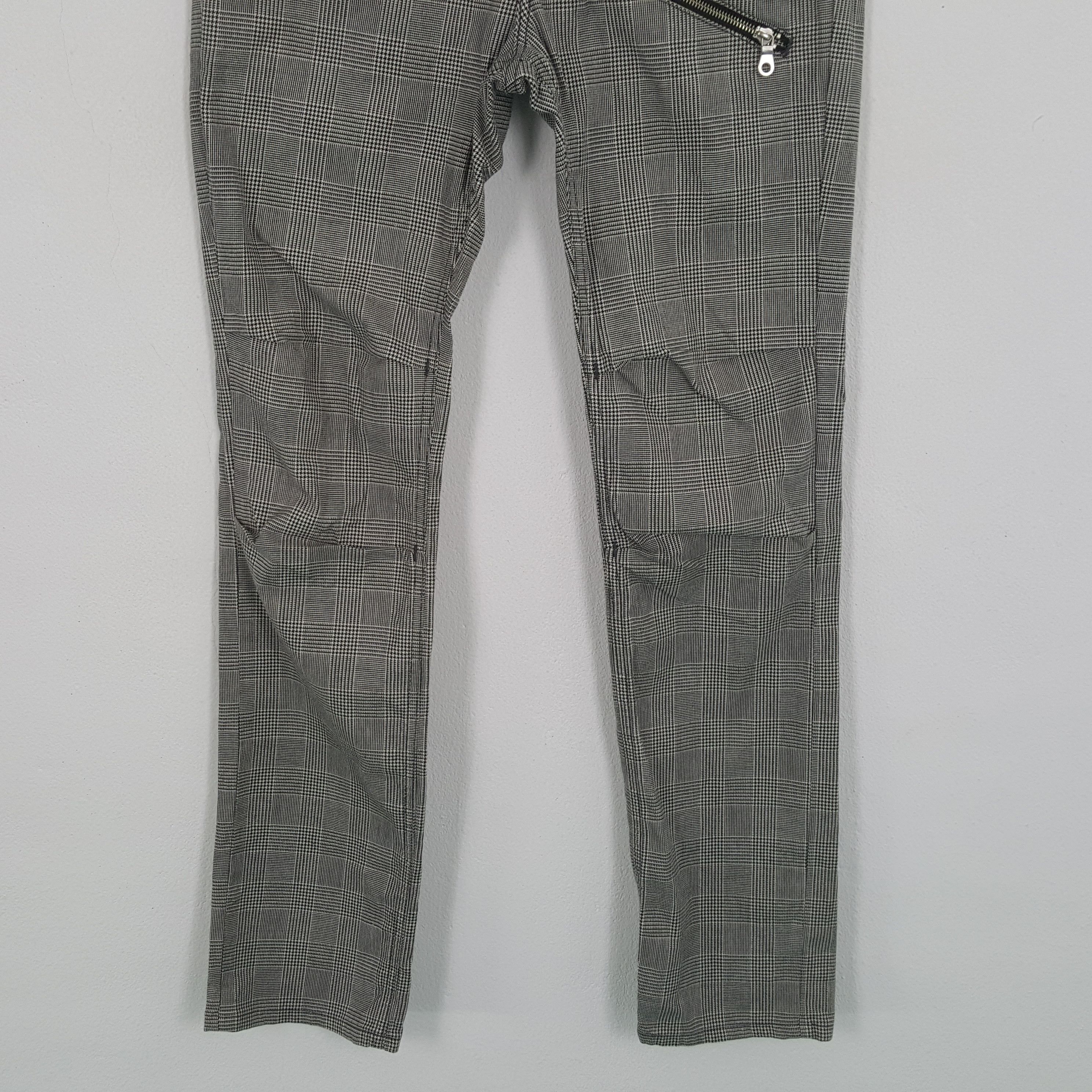 Lee × NFL × Vintage Vintage LEE RAIDERS American Fashion Brand Style Pants Size US 31 - 3 Thumbnail