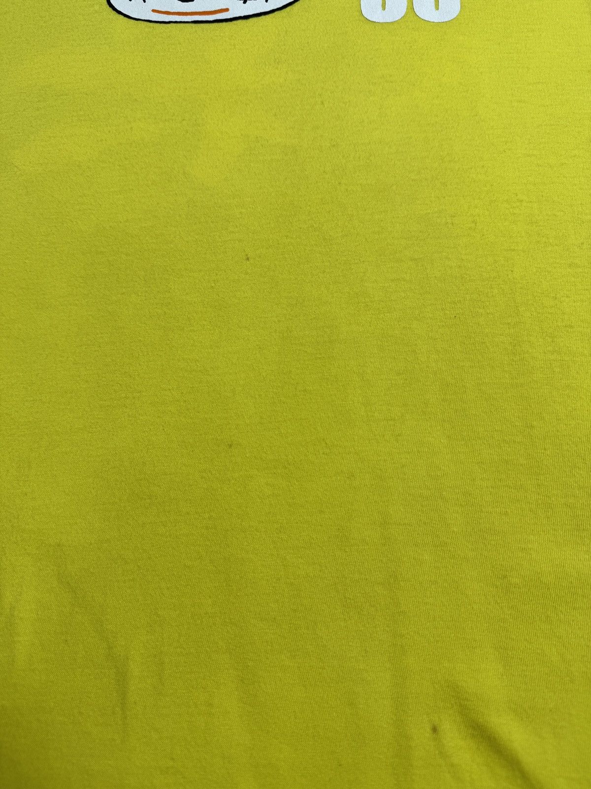 Japanese Brand Yoshitomo Nara x 24 Hour Television tee Japanese Artist y2k Size US L / EU 52-54 / 3 - 9 Thumbnail