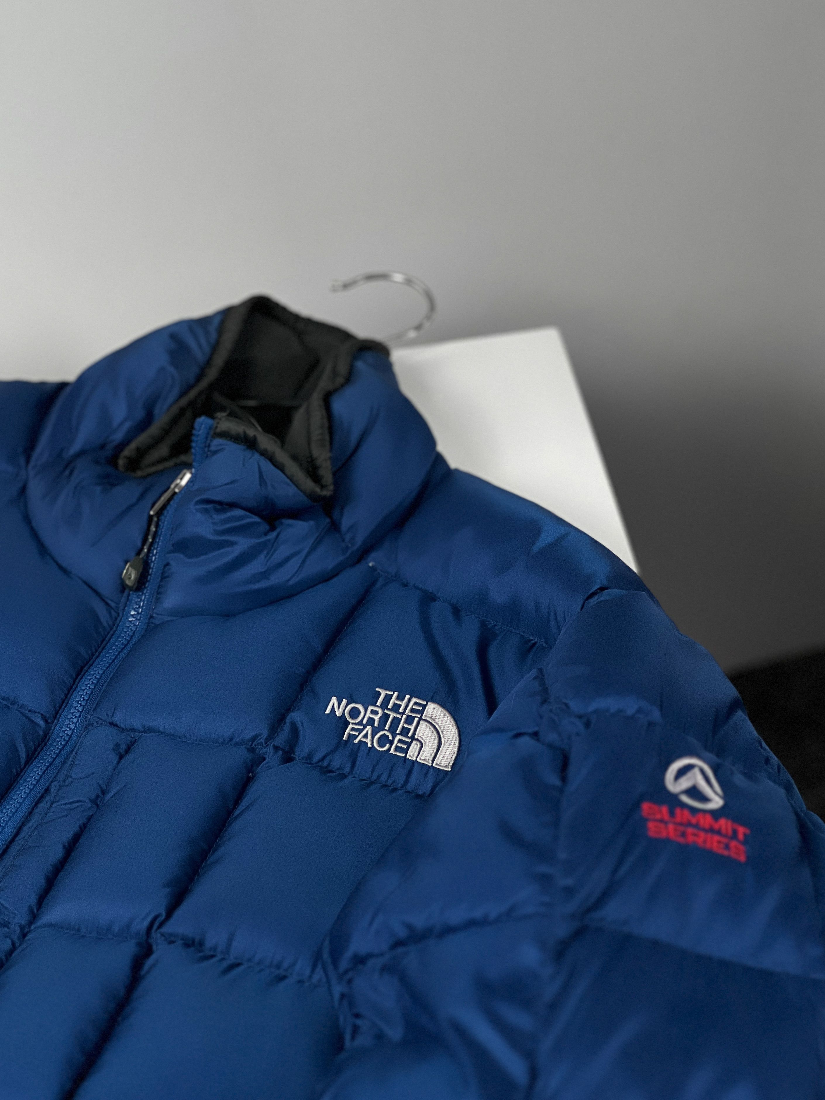 The North Face The North Face Summit Series Men`s `800` Down Jacket Size US S / EU 44-46 / 1 - 3 Thumbnail