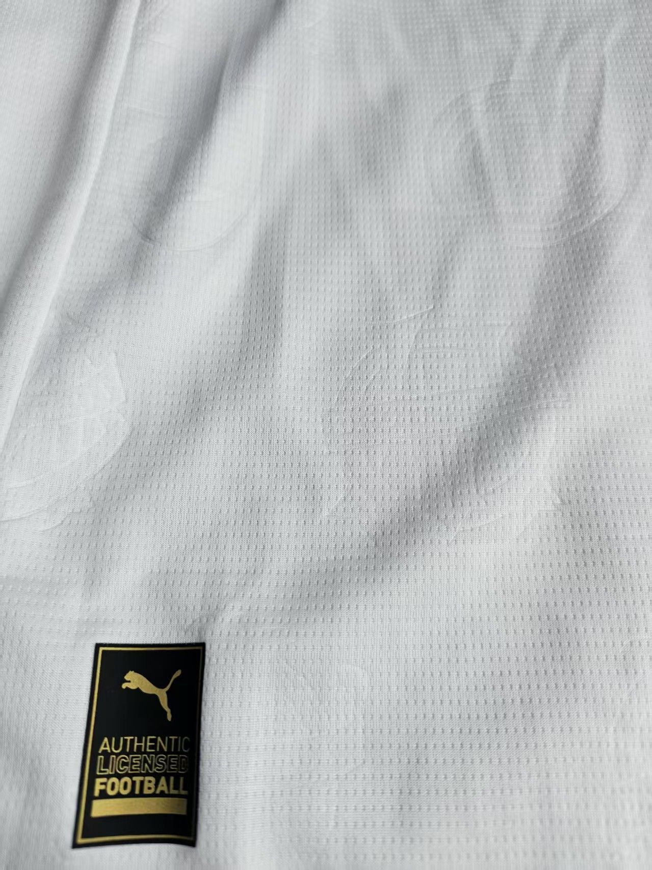 Other Marseille #10 Mason Greenwood Jersey Home 2026 Size US L / EU 52-54 / 3 - 3 Thumbnail