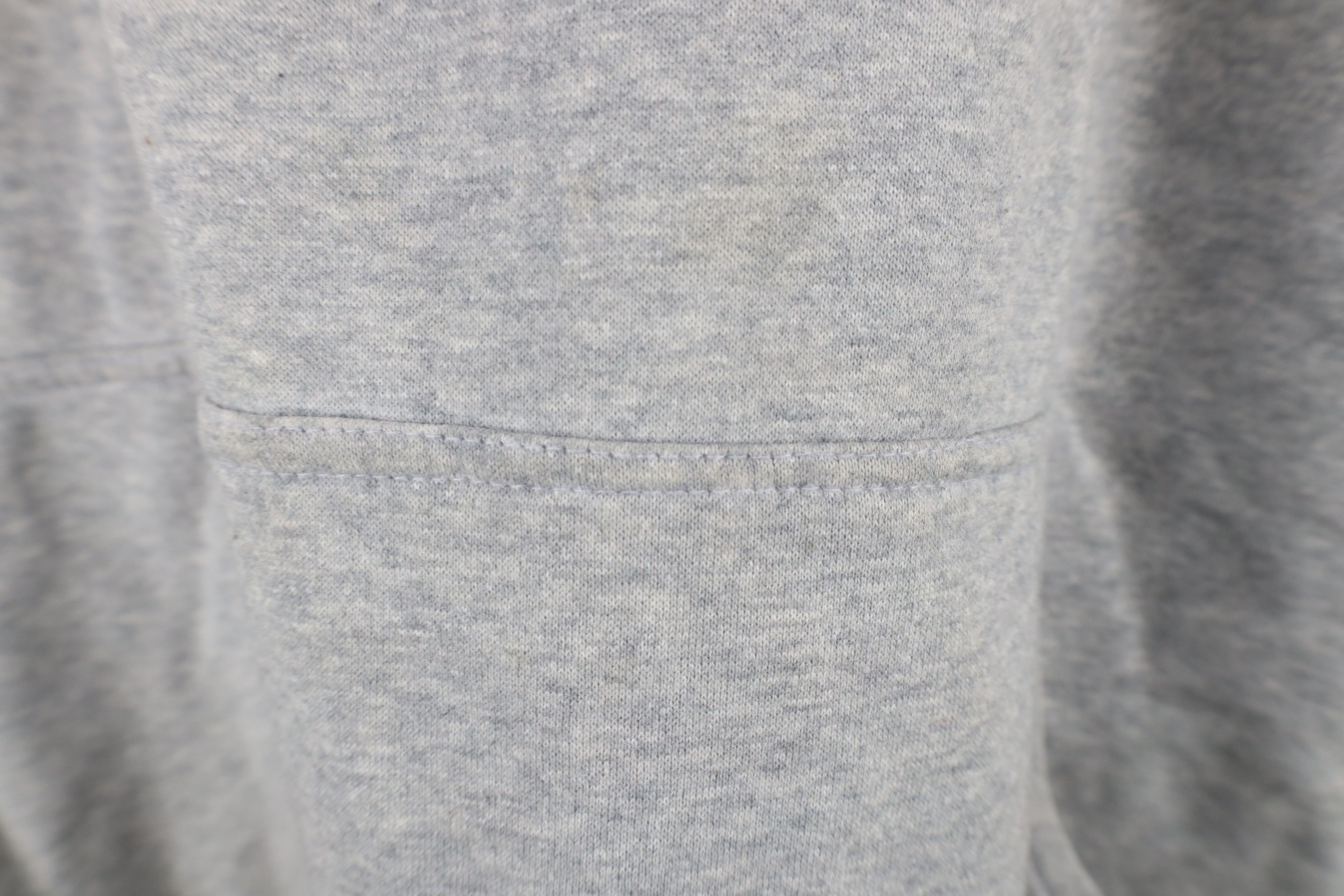Vintage Vintage Spell Out Ohio State University Hoodie Sweatshirt Size US XXL / EU 58 / 5 - 6 Thumbnail