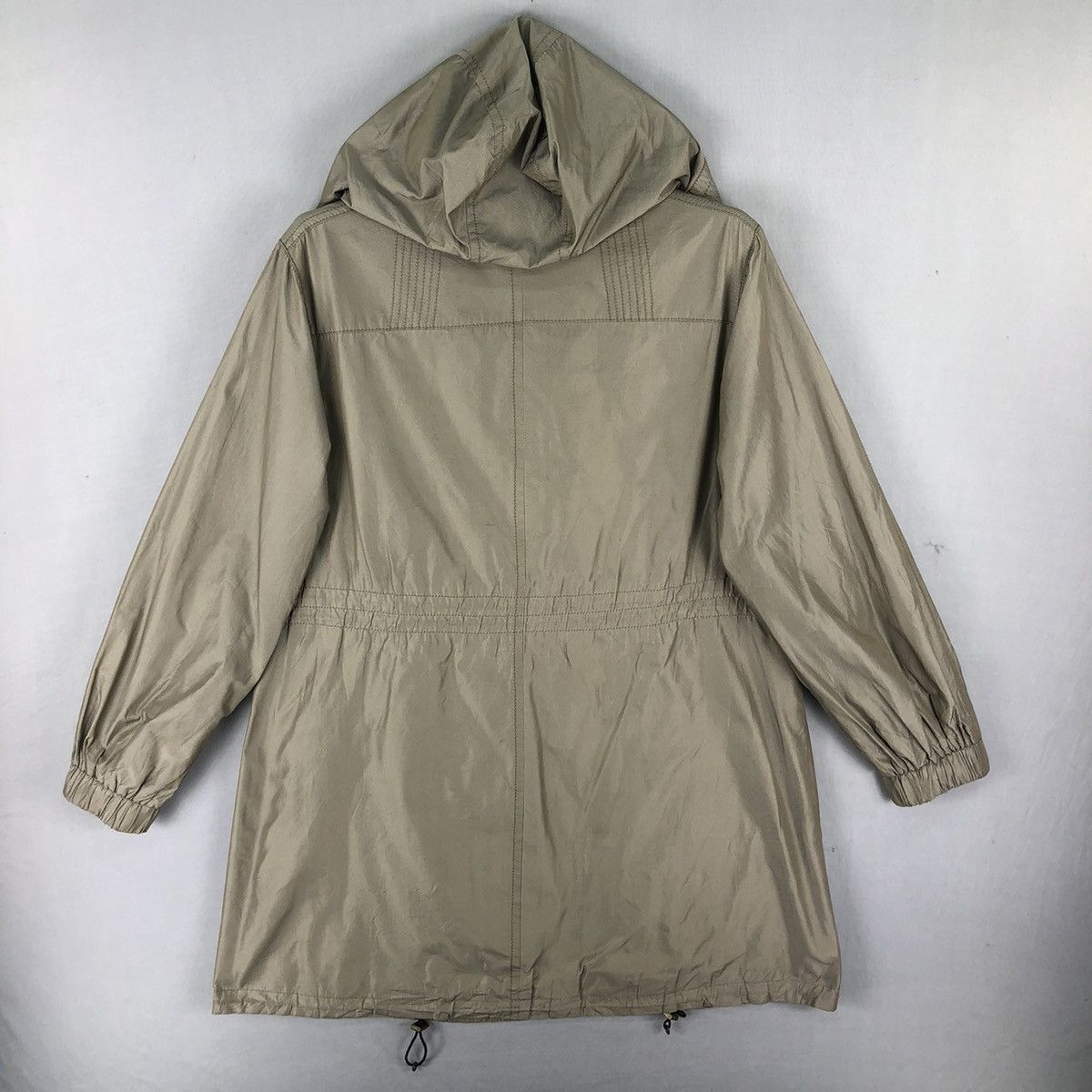 BRAHMIN Brahmin Luxury Women Jacket Zipper Hoodie Size M / US 6-8 / IT 42-44 - 4 Thumbnail
