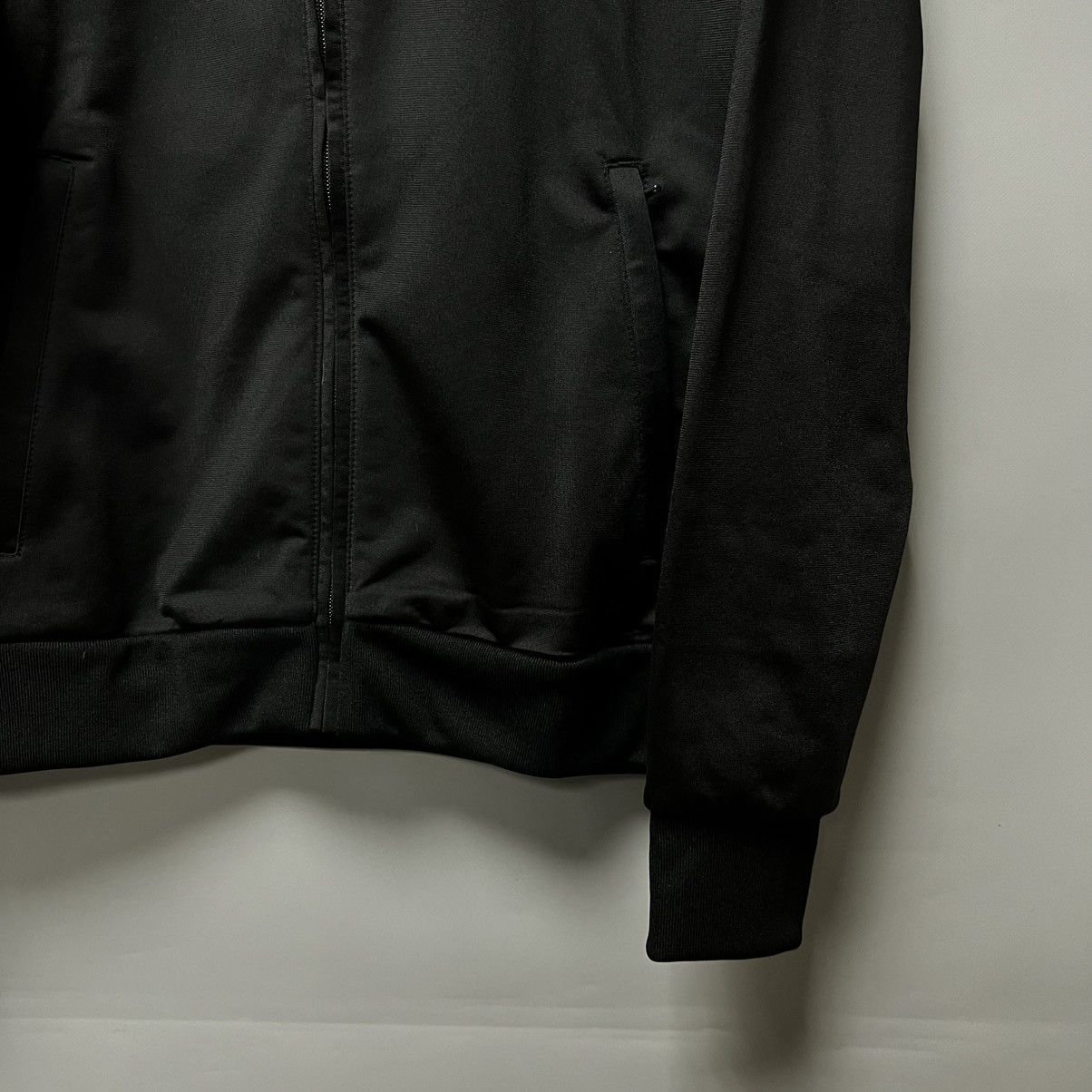 Adidas Adidas Manchester United football 17/18 zip track jacket Size US L / EU 52-54 / 3 - 7 Thumbnail