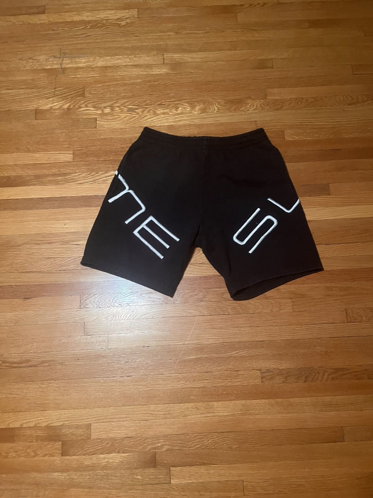 Supreme Supreme Stretch Sweat Shorts Size US 32 / EU 48 - 1 Thumbnail